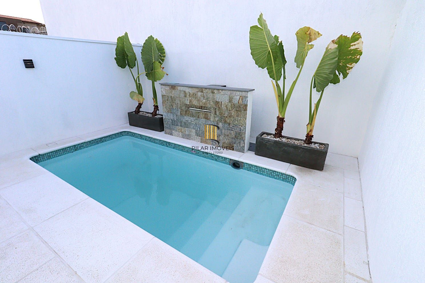 Casa a venda no bairro São Sebastião