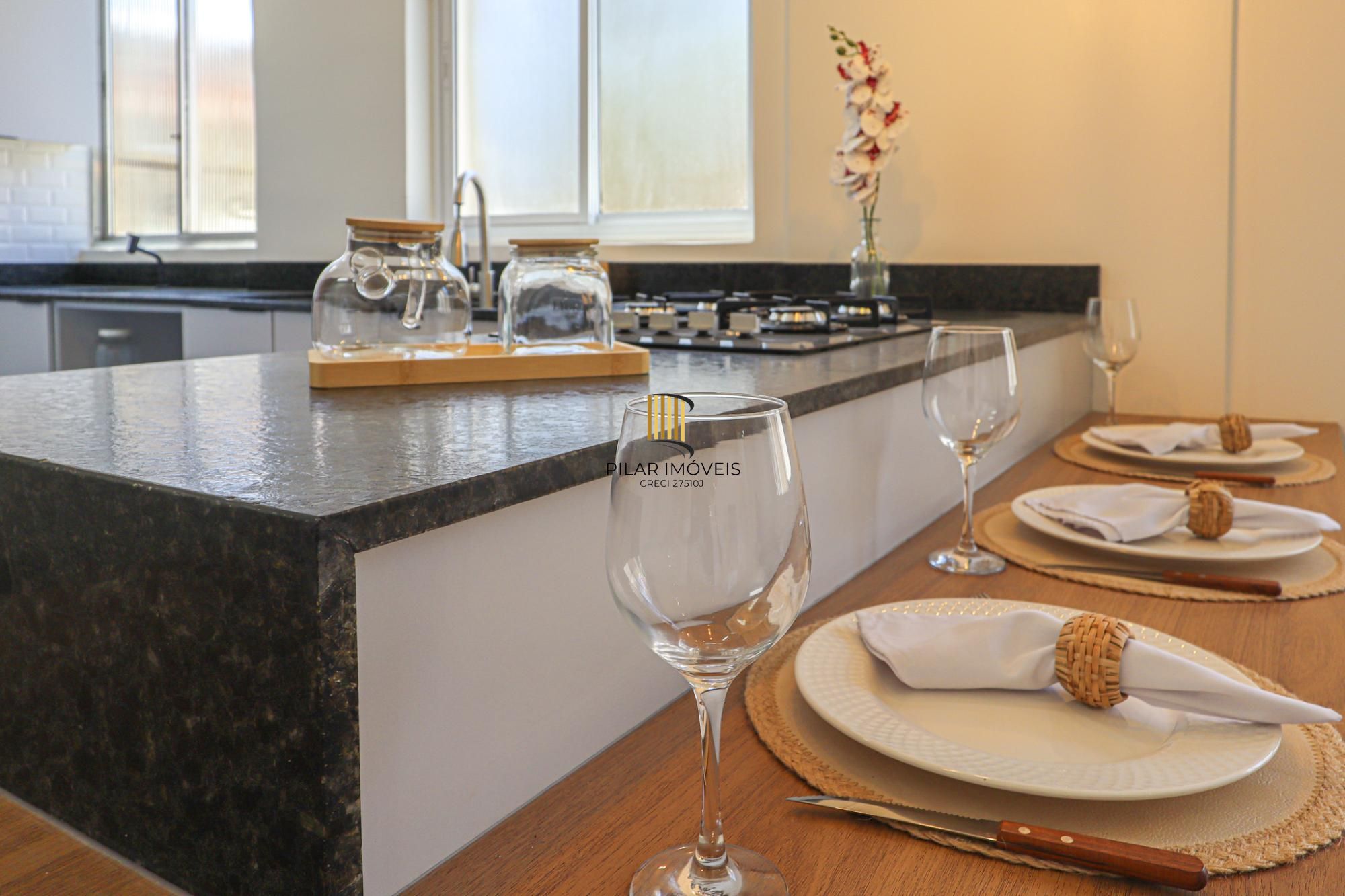 Apartamento a venda no Centro