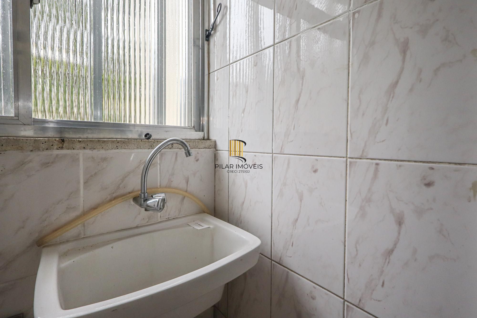 Apartamento a venda no bairro Higienópolis