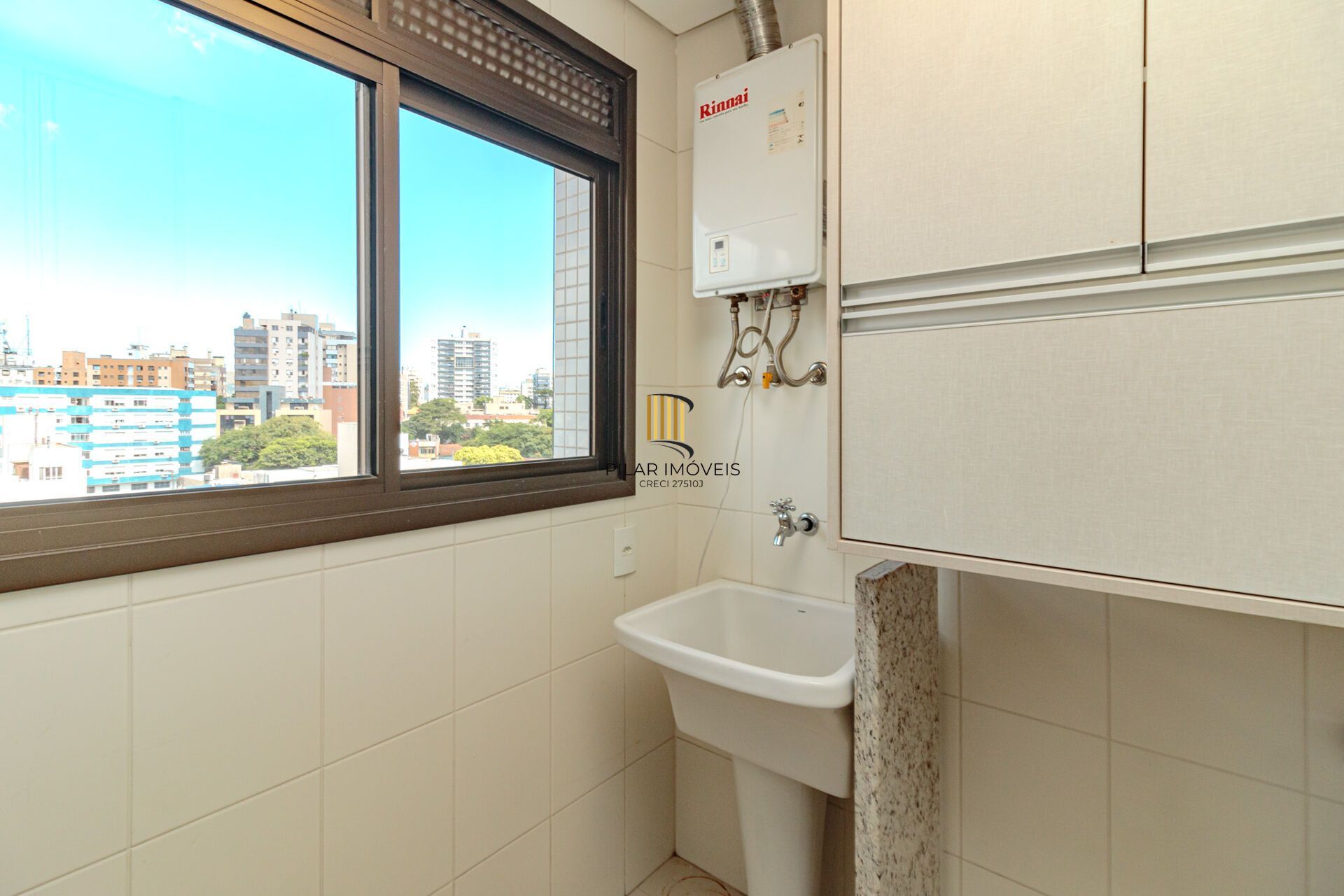 Apartamento à venda no bairro Petrópolis em Porto Alegre/RS