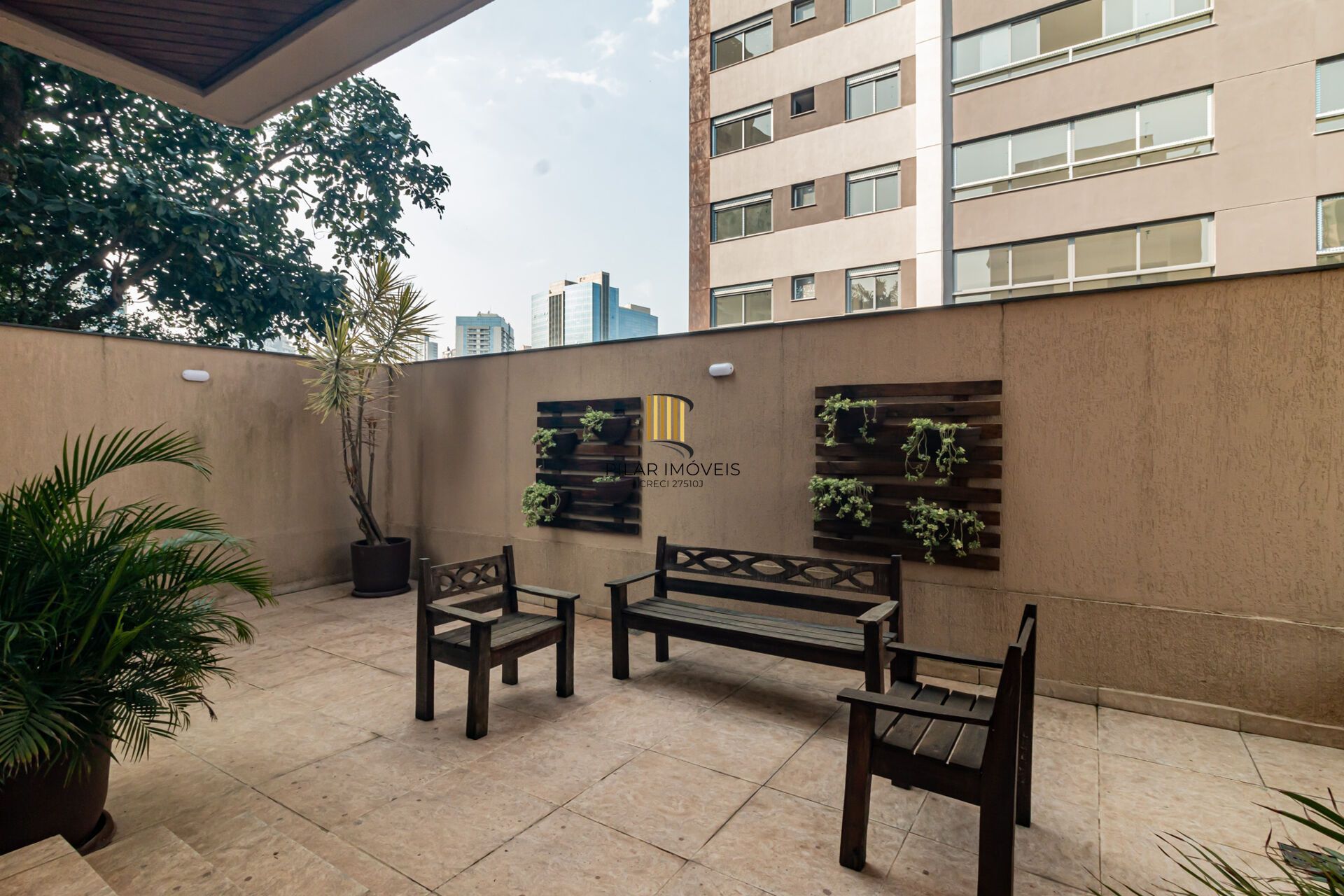 Apartamento à venda no bairro Petrópolis em Porto Alegre/RS