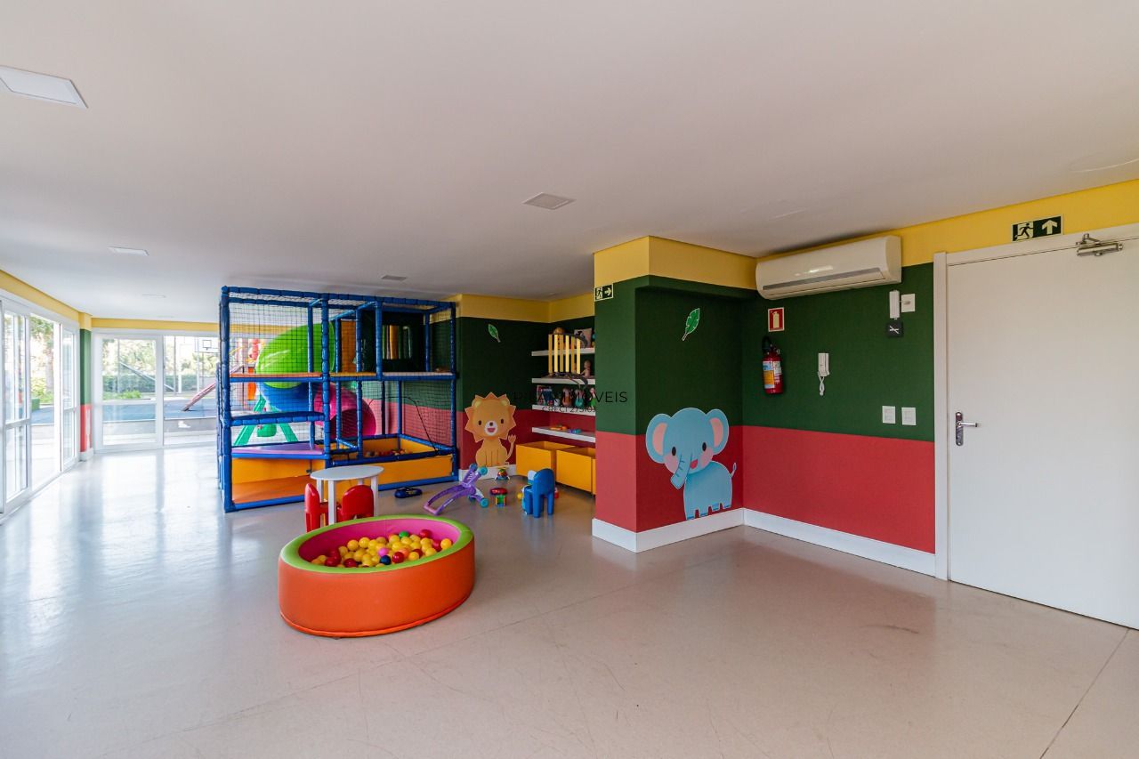 Apartamento à venda no bairro São Sebastião em Porto Alegre/RS