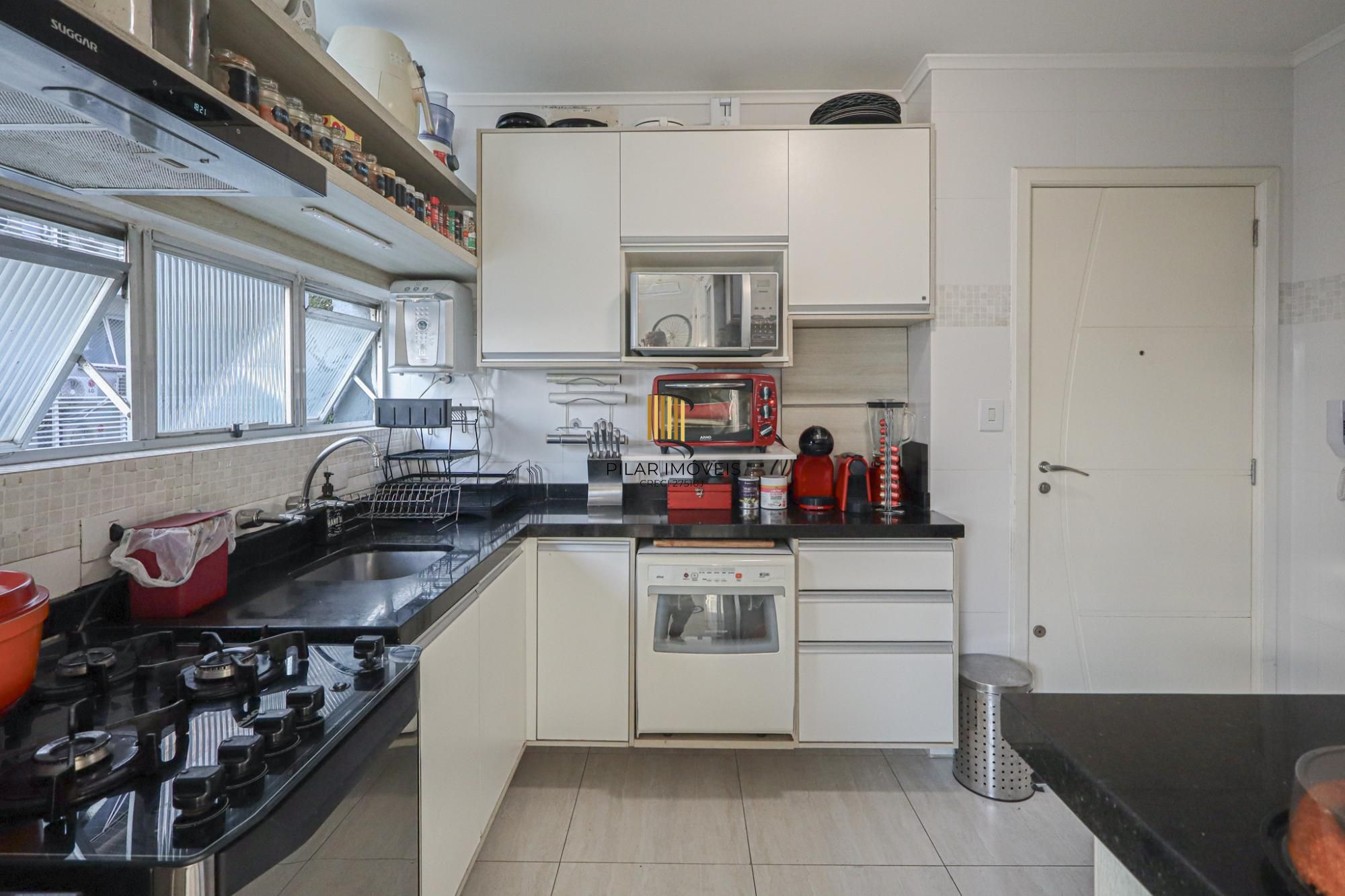 Apartamento a venda no bairro Petrópolis