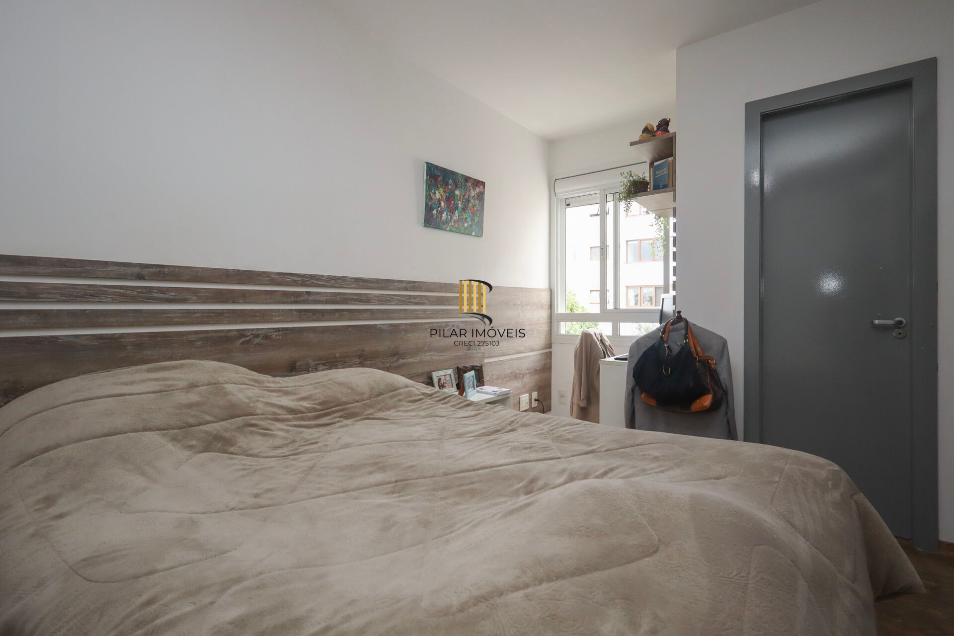 Apartamento à venda no bairro Jardim Botânico em Porto Alegre/RS