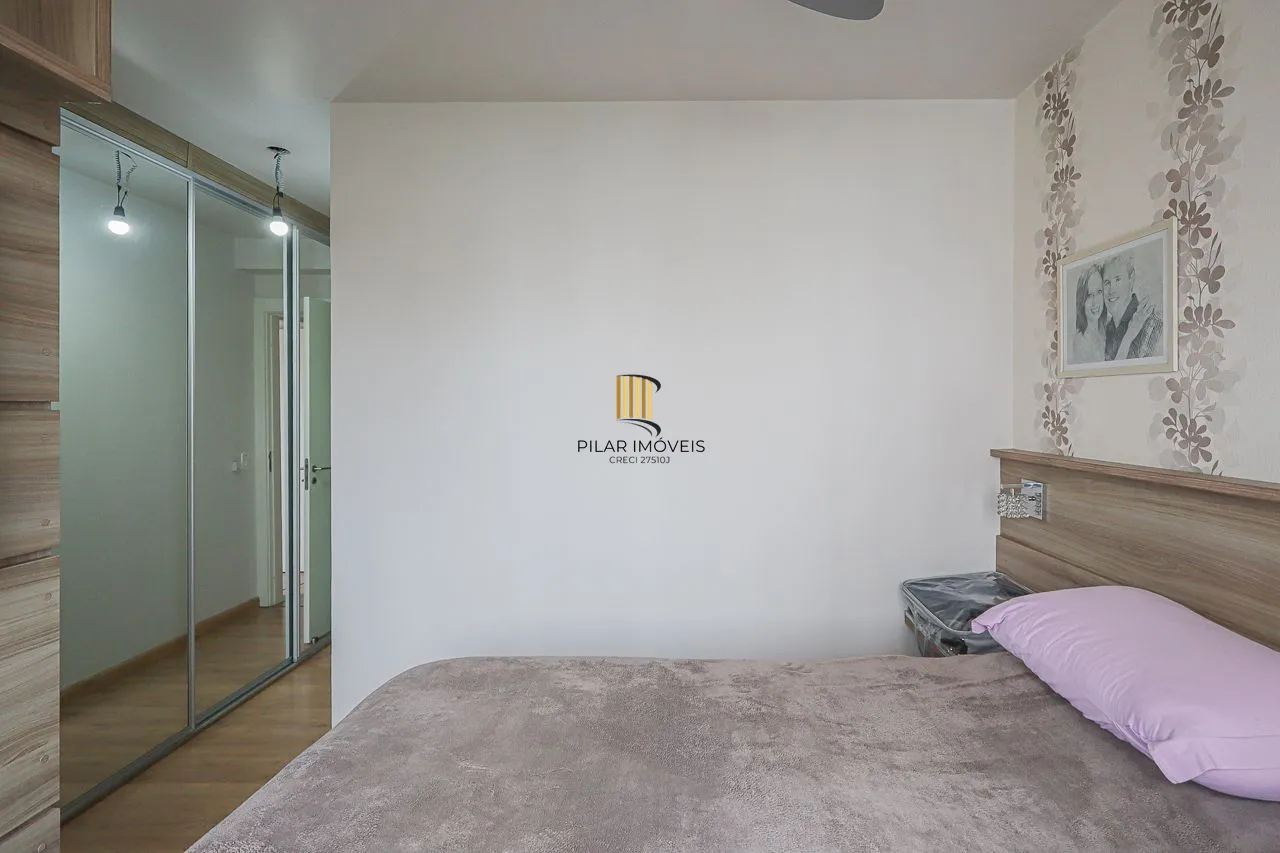 Apartamento a venda no bairro Passo D' Areia