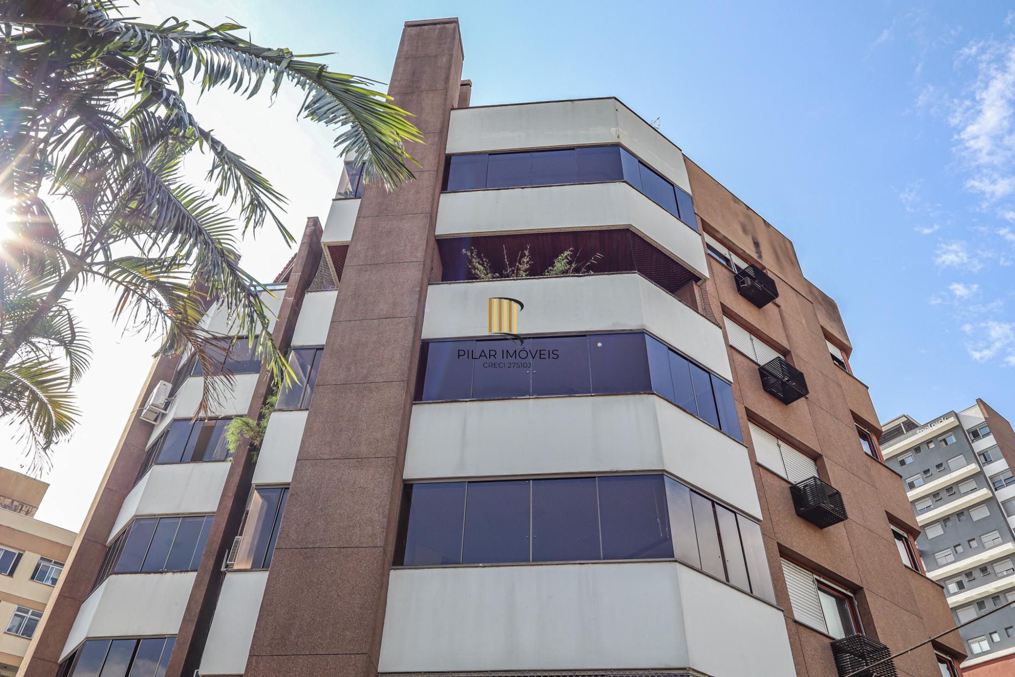 Apartamento à venda no bairro Boa Vista em Porto Alegre/RS