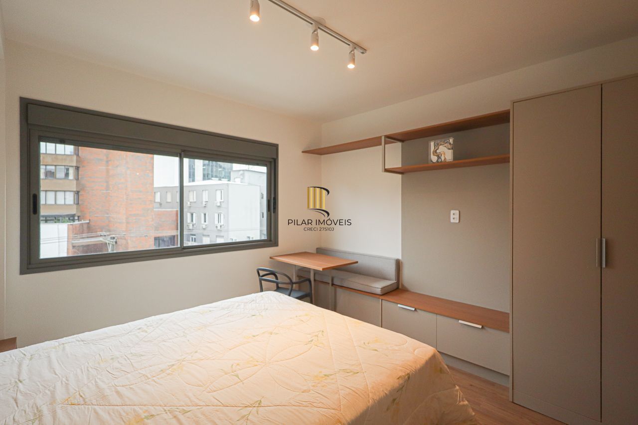 Studio a venda no bairro Rio Branco