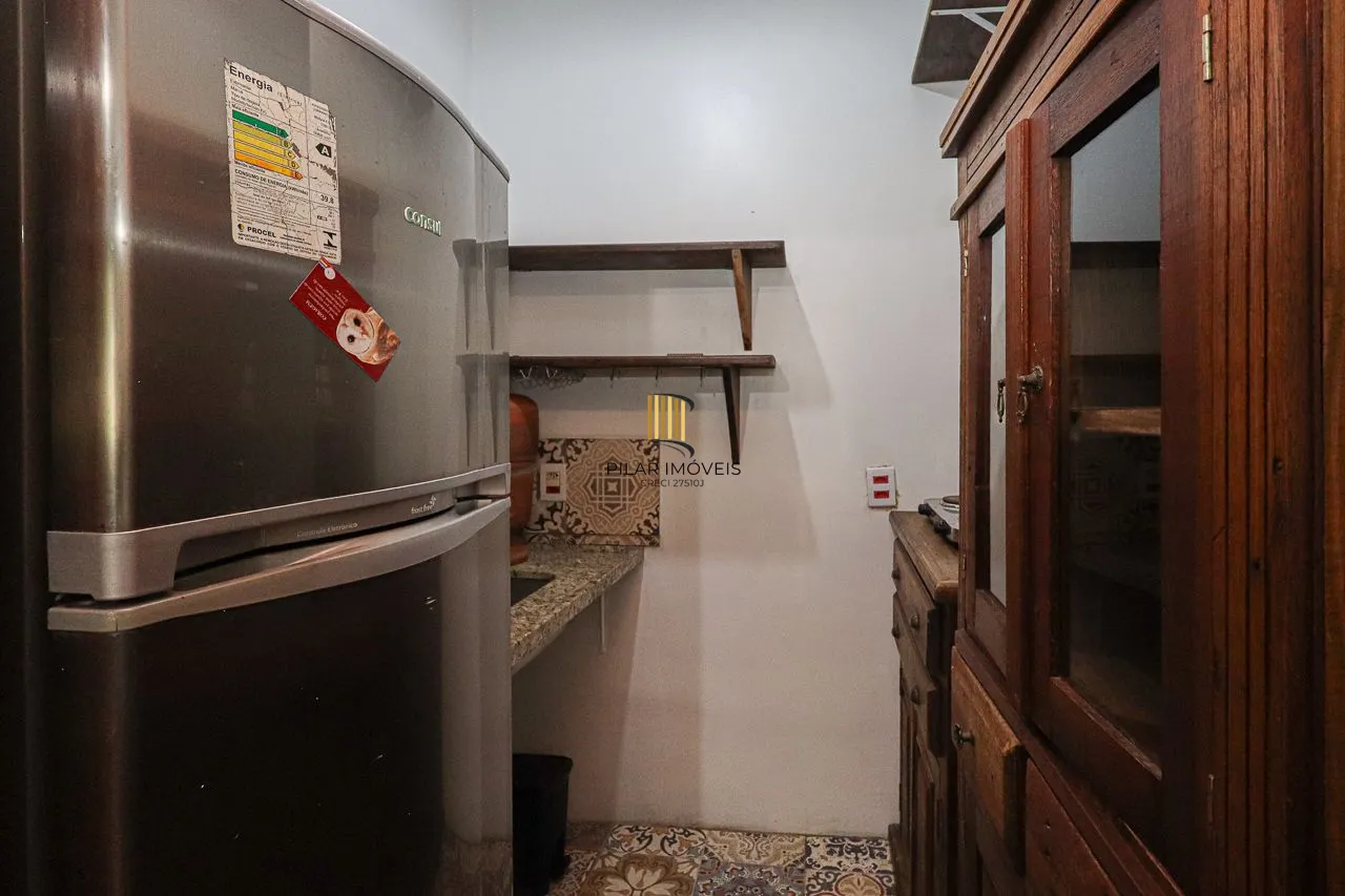 Apartamento a venda no bairro Moinhos de Vento