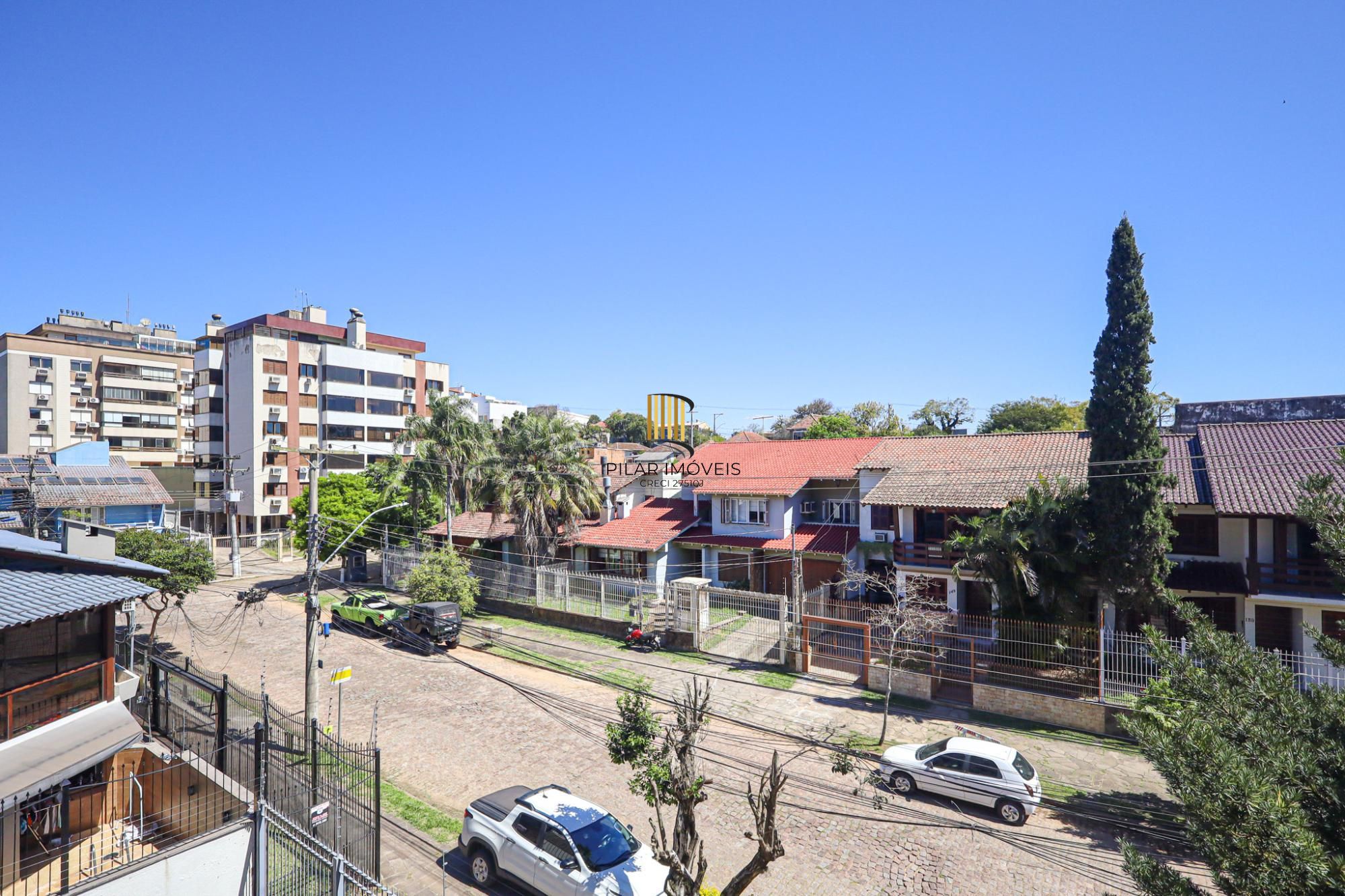Apartamento a venda no bairro Jardim Lindóia