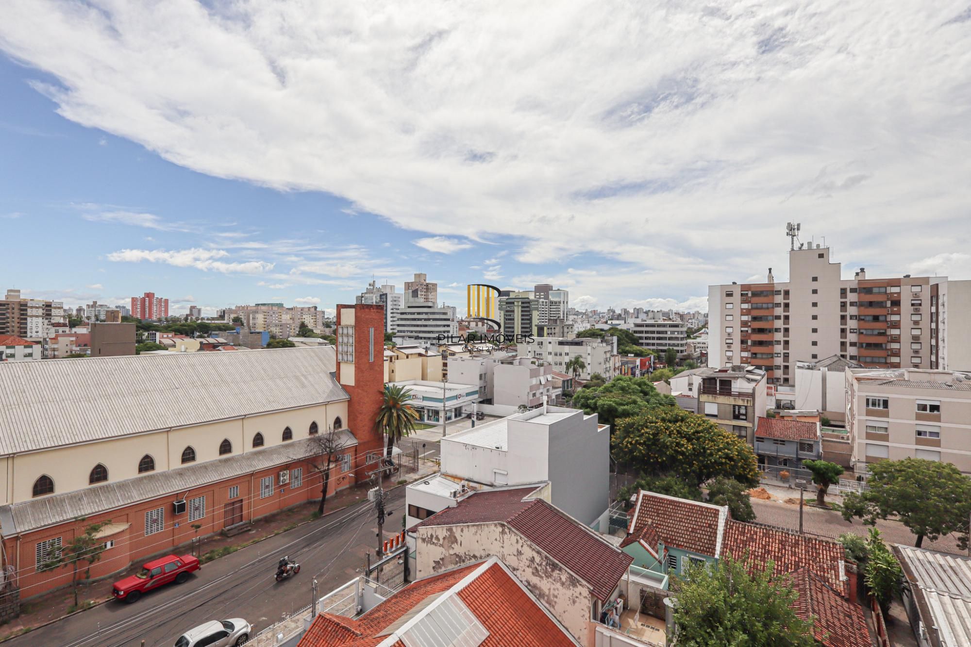 Apartamento a venda no bairro Santana
