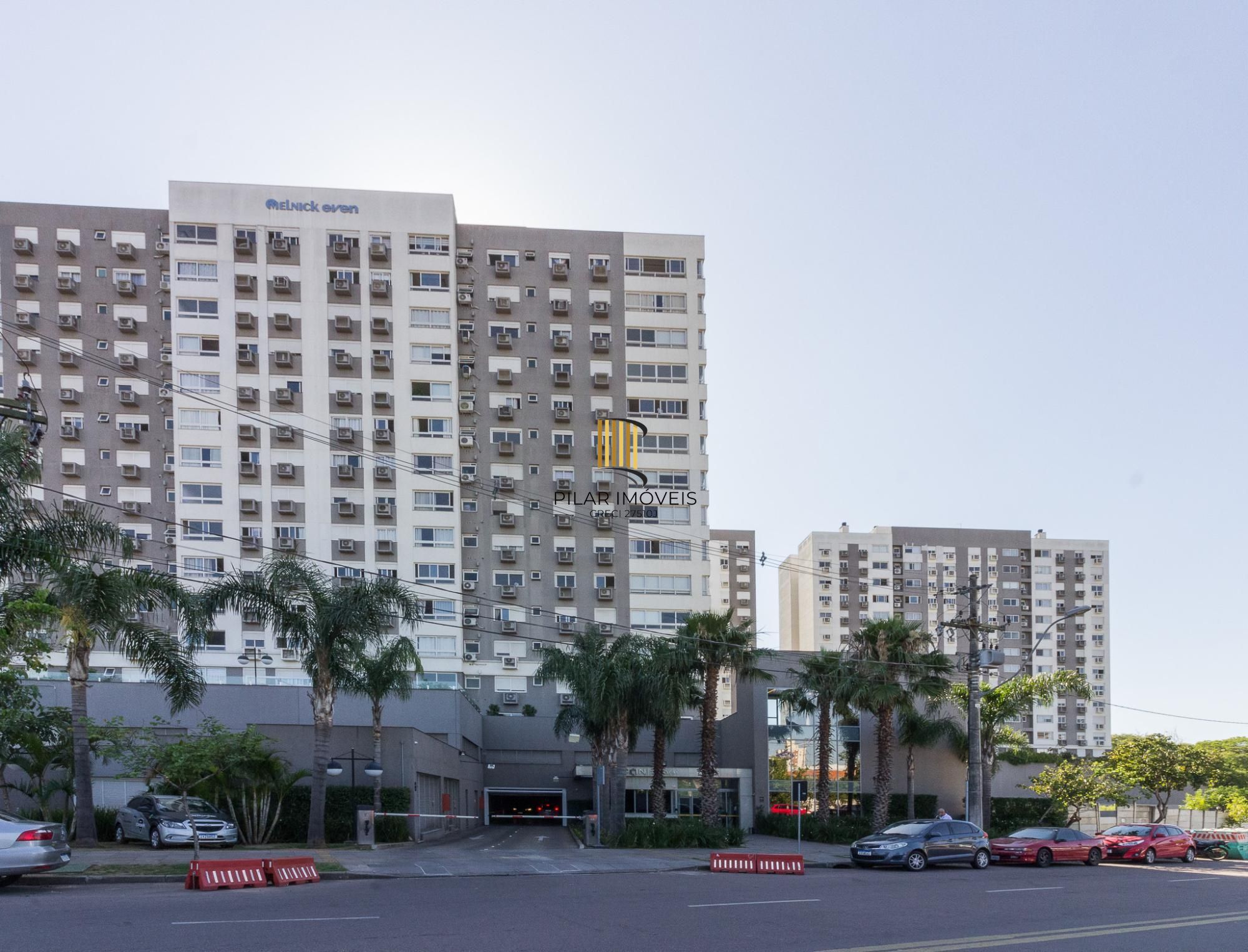 Apartamento à venda no bairro São Sebastião em Porto Alegre/RS