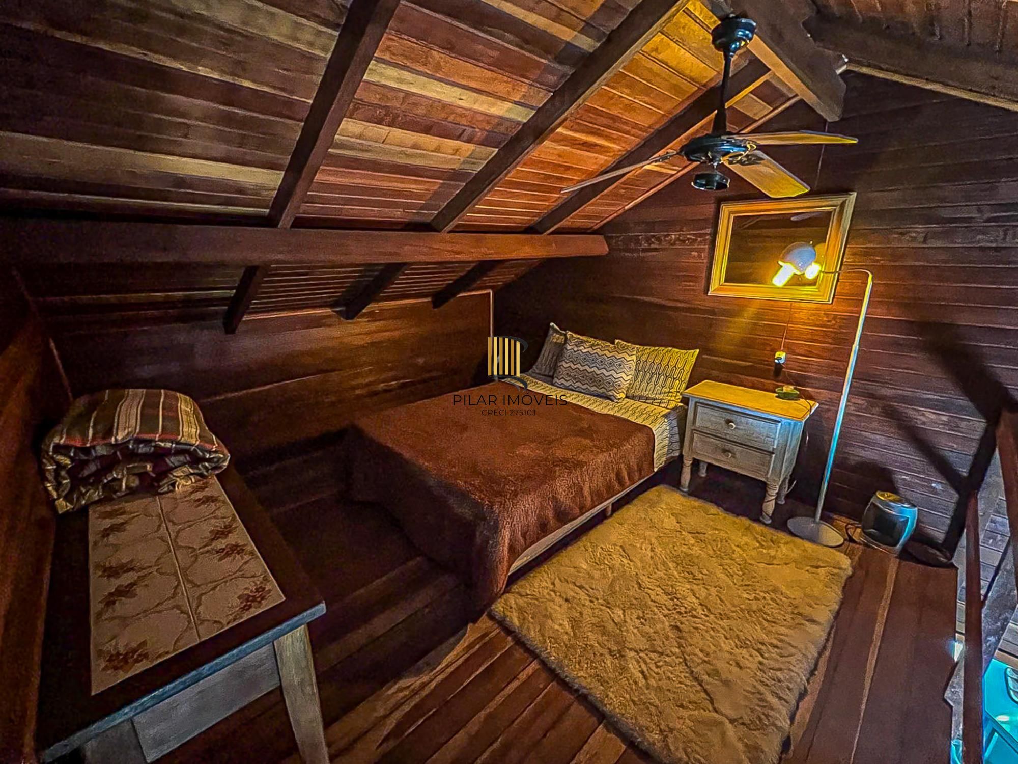 Casa a venda em Gramado