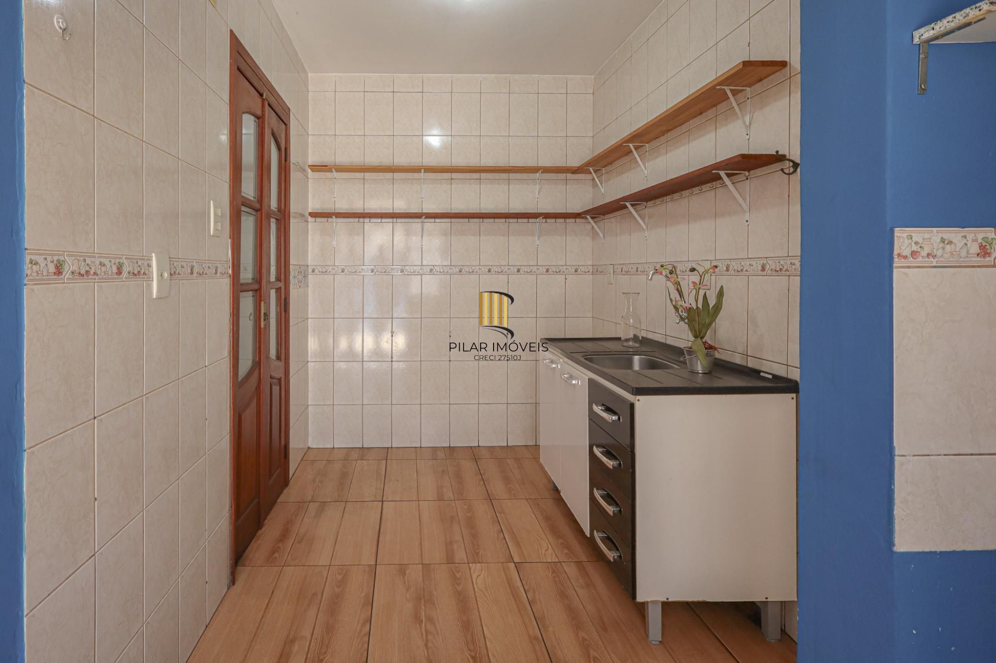 Apartamento a venda no bairro São Geraldo