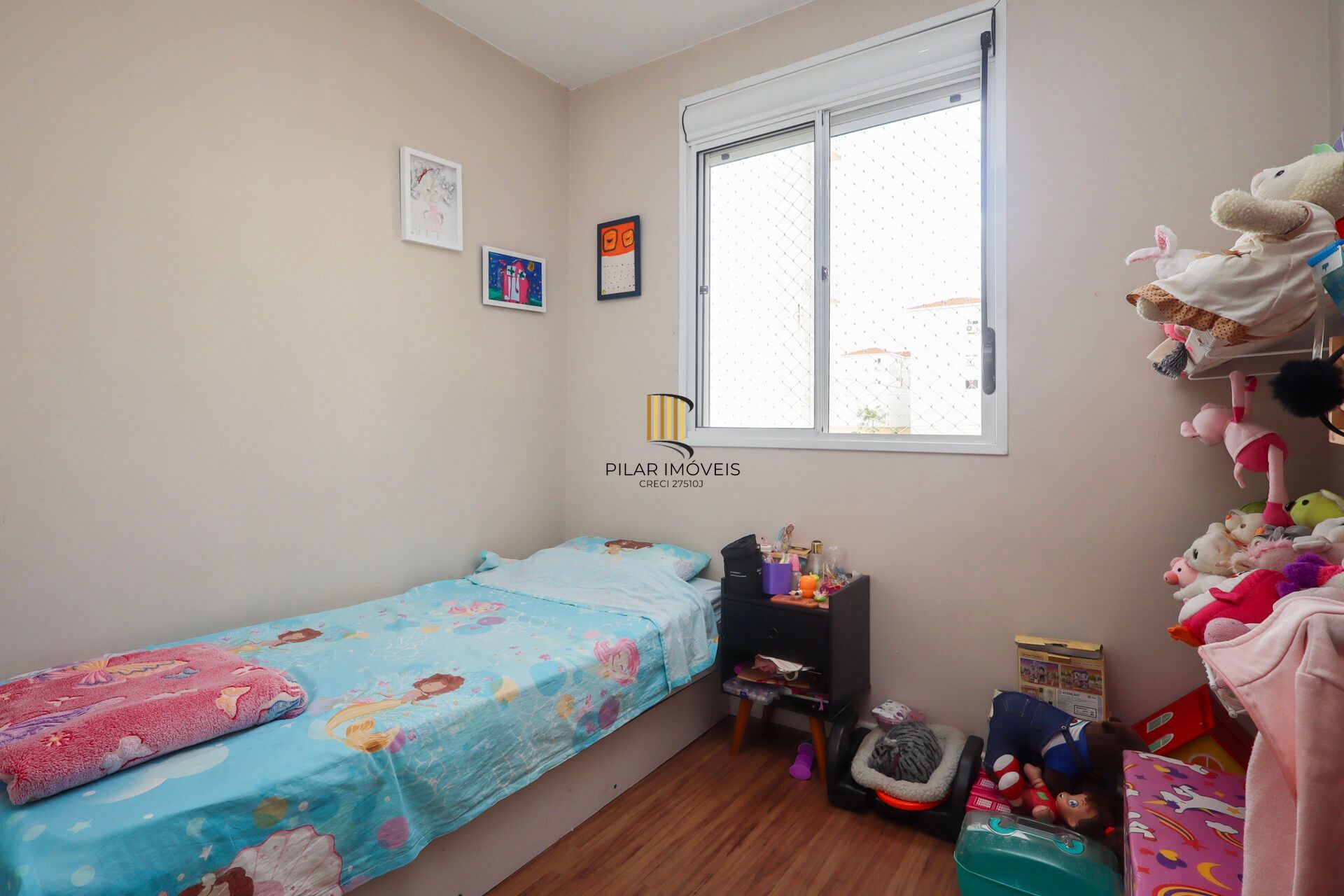 Apartamento à venda no bairro Humaitá em Porto Alegre/RS