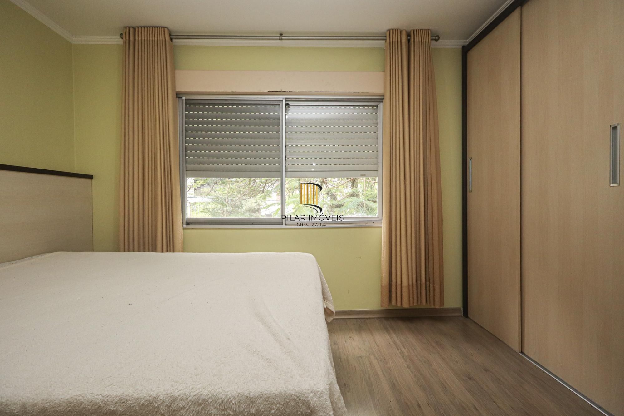 Apartamento a venda no bairro Auxiliadora