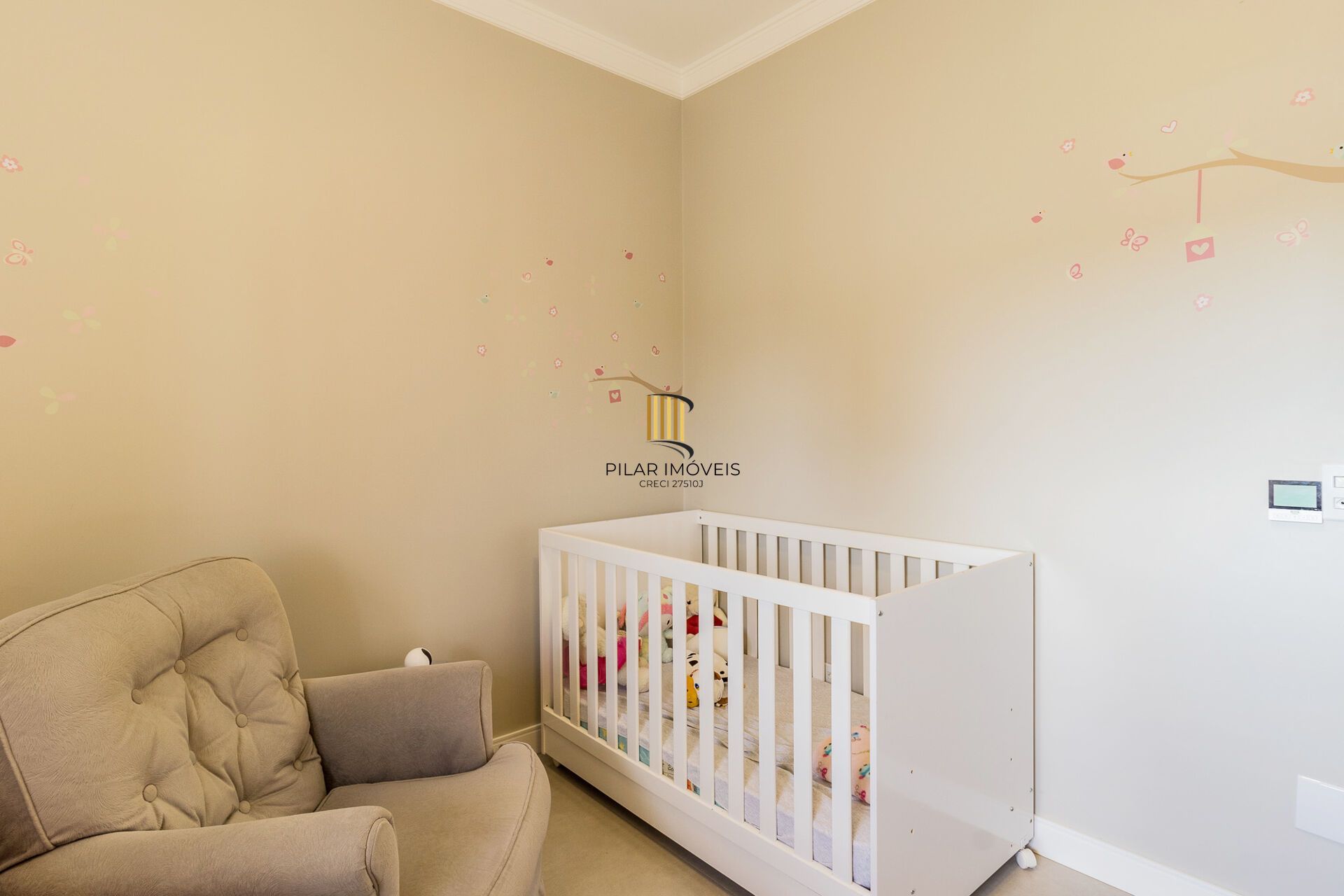 Apartamento à venda no bairro Rio Branco em Porto Alegre/RS