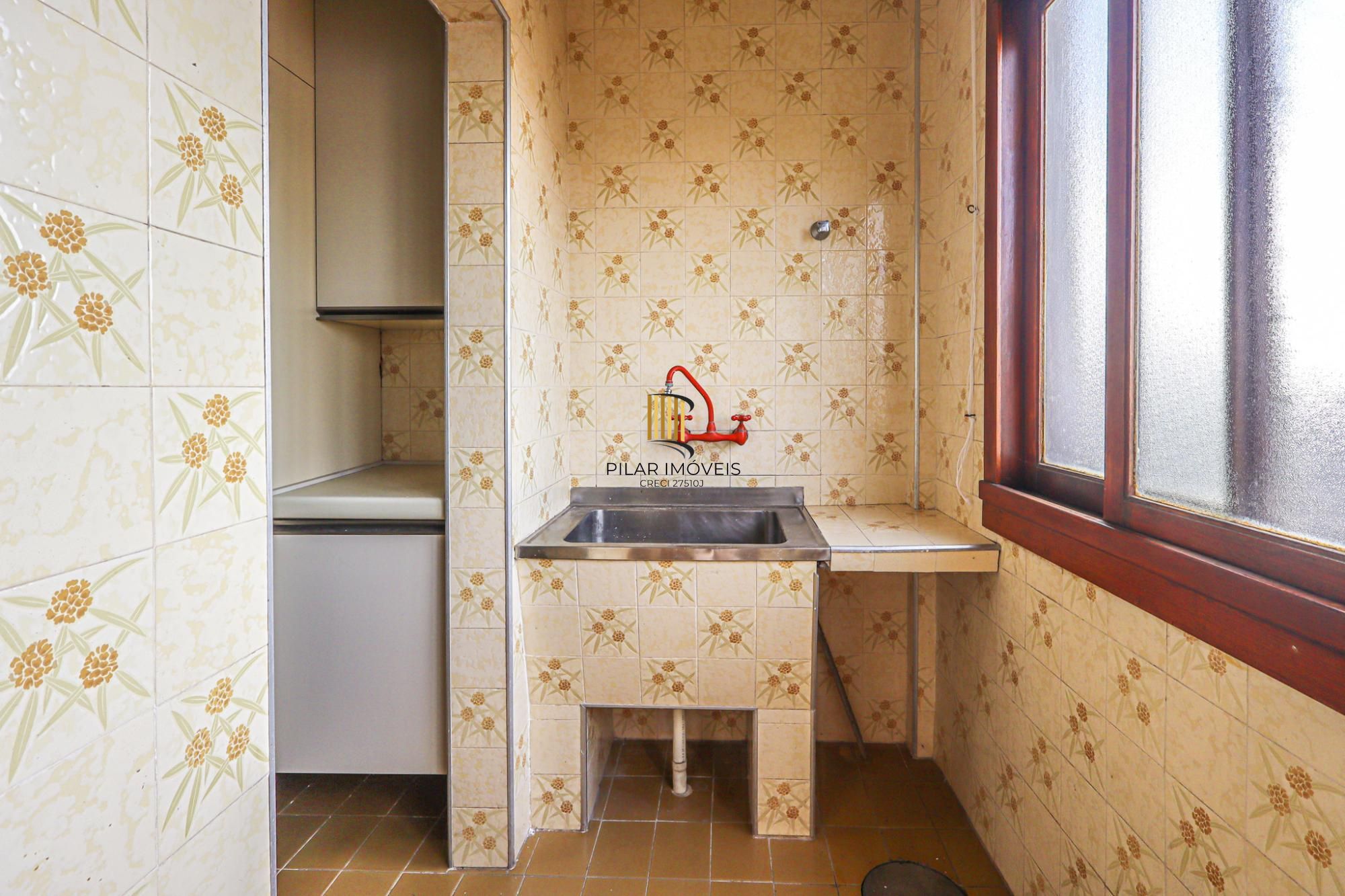 Cobertura a venda no bairro Higienópolis