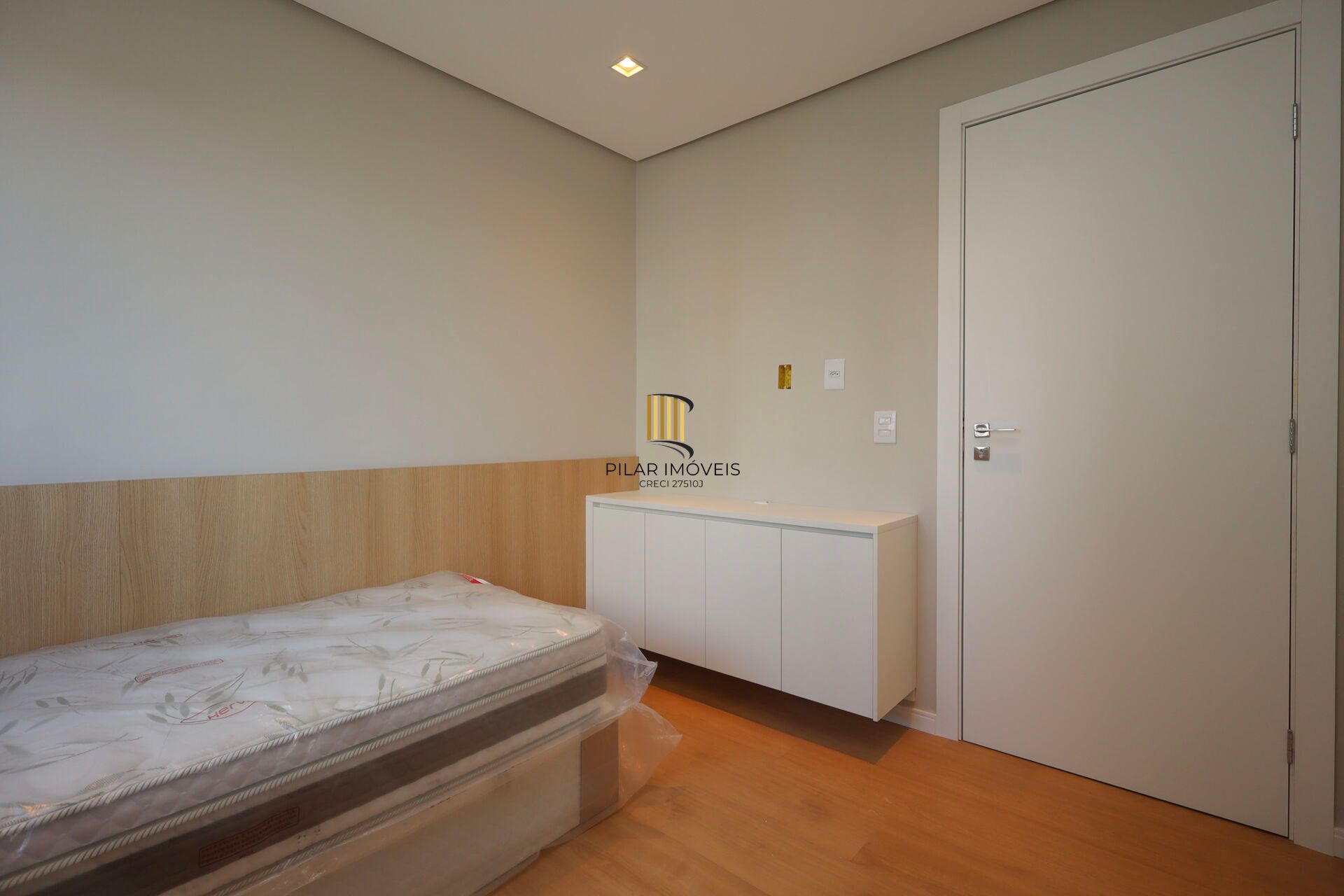Apartamento à venda no bairro Boa Vista em Porto Alegre/RS