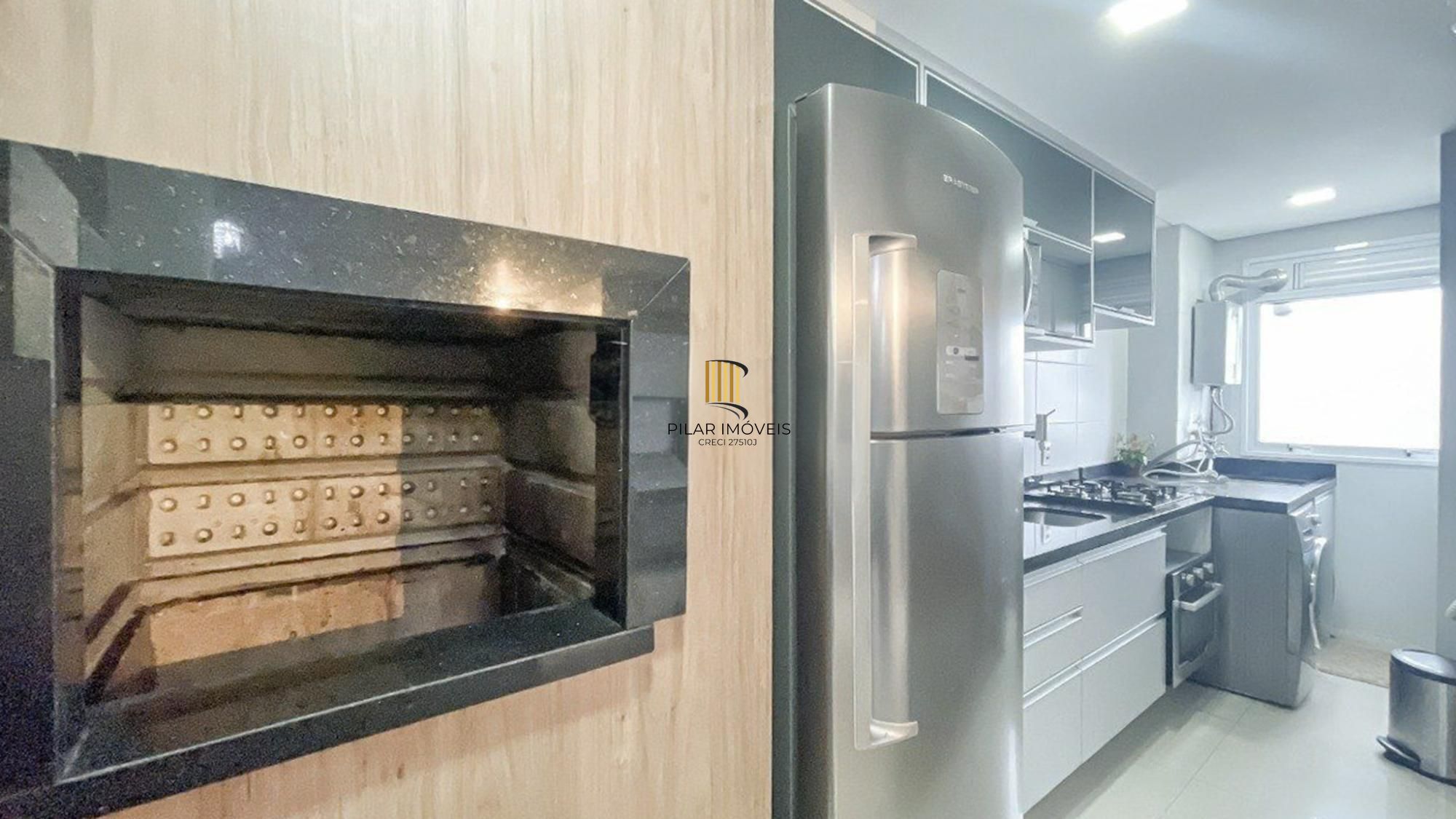 Apartamento a venda no bairro Sarandi