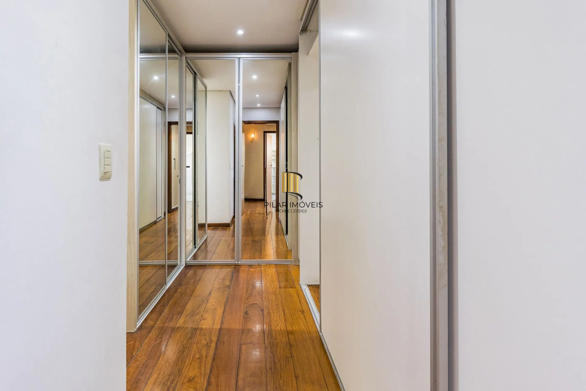 Apartamento à venda no bairro Bela Vista em Porto Alegre/RS