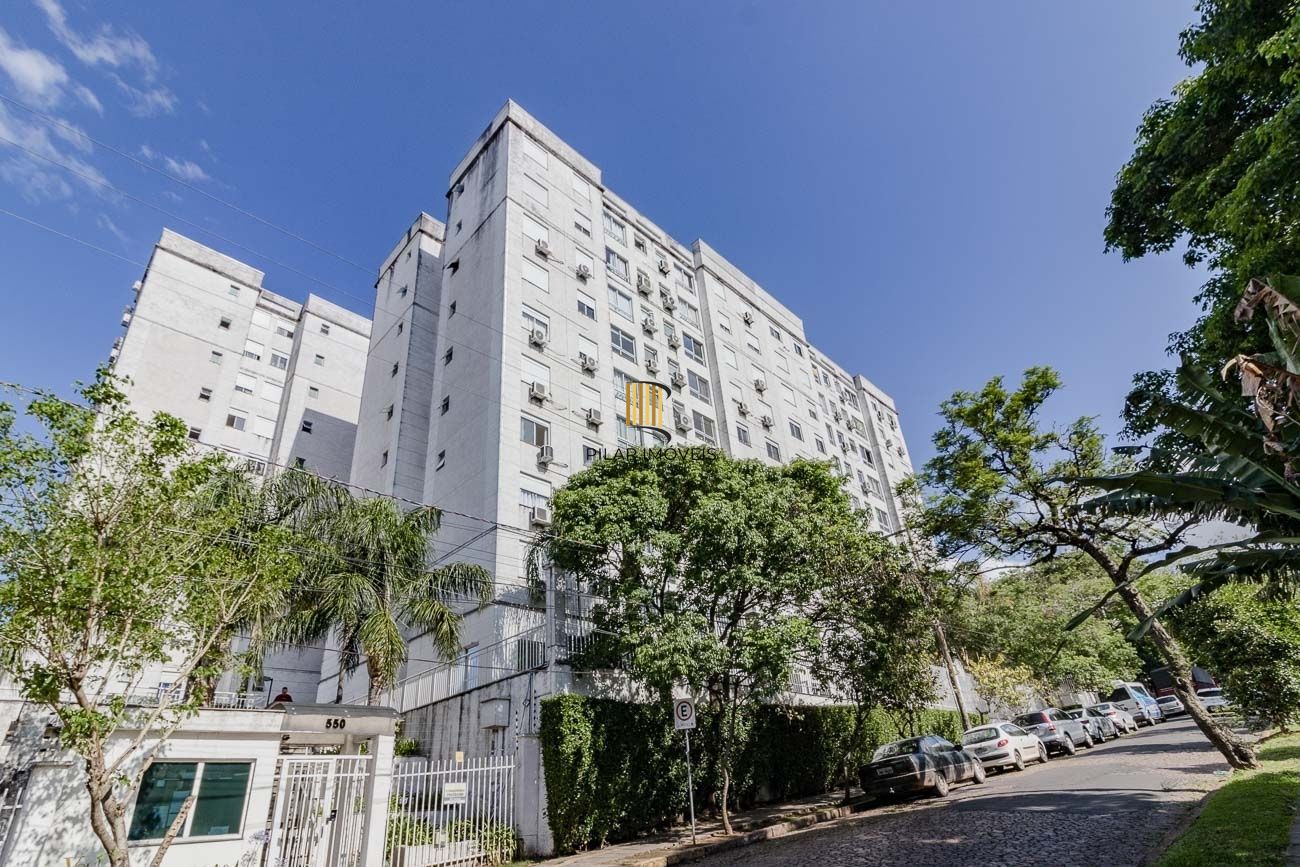 Apartamento à venda no bairro Sarandi em Porto Alegre/RS