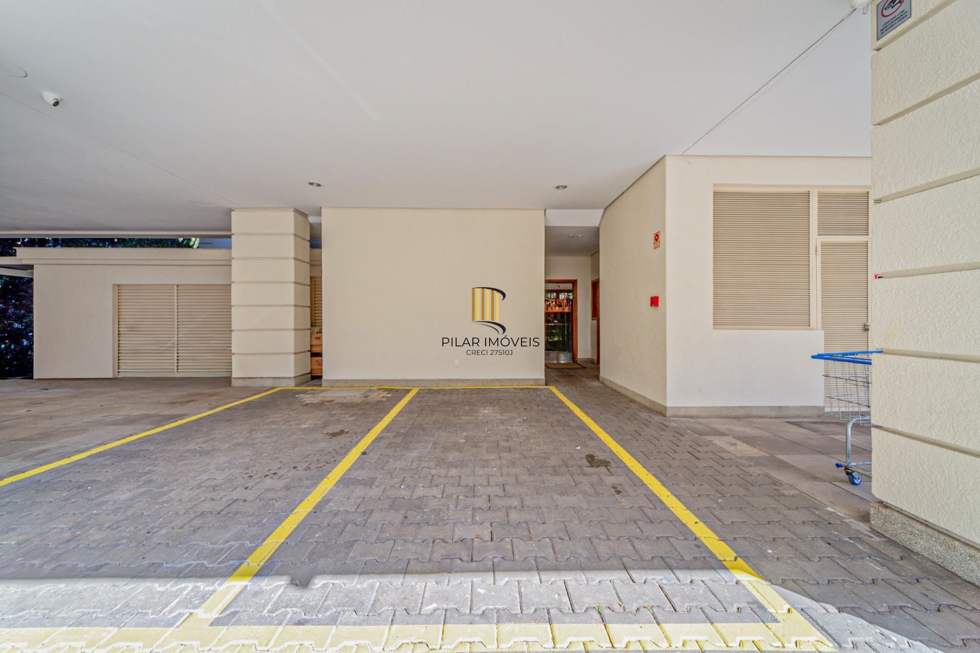 Apartamento a venda no bairro Higienópolis