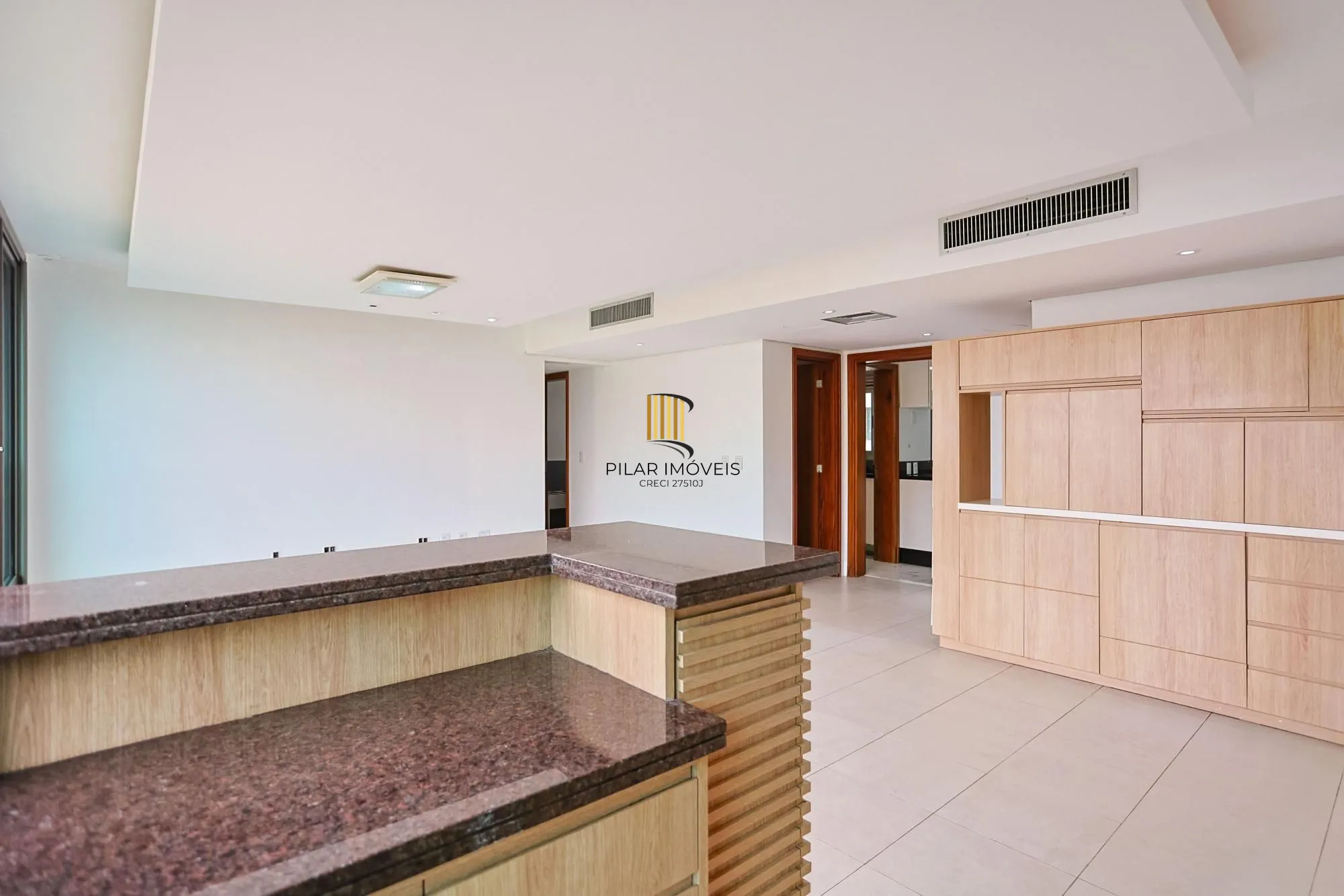 Apartamento 3 dormitórios no bairro Três Figueiras