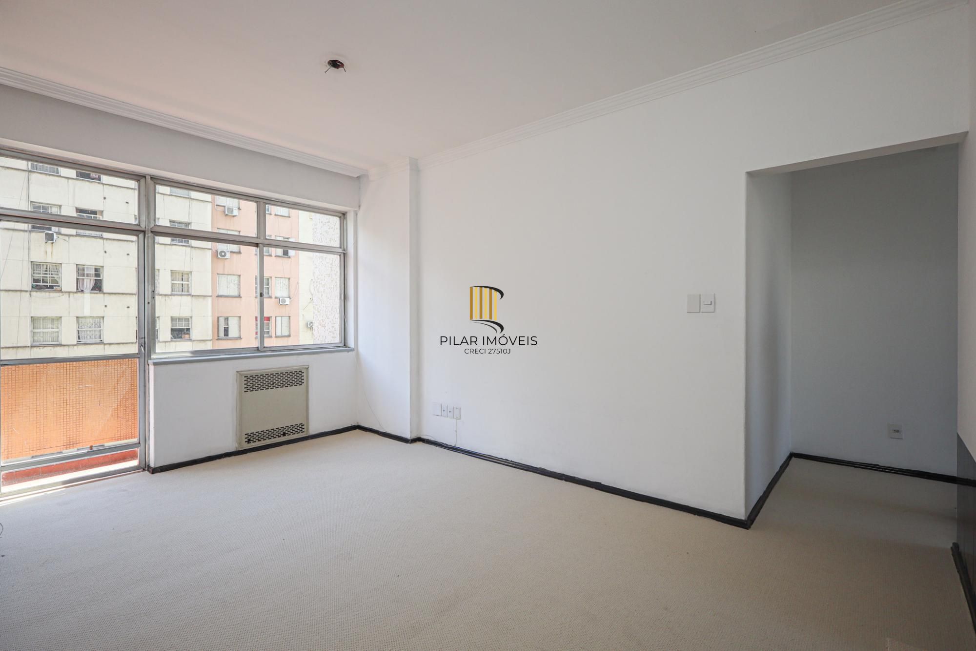 Apartamento a venda no bairro Centro Histórico