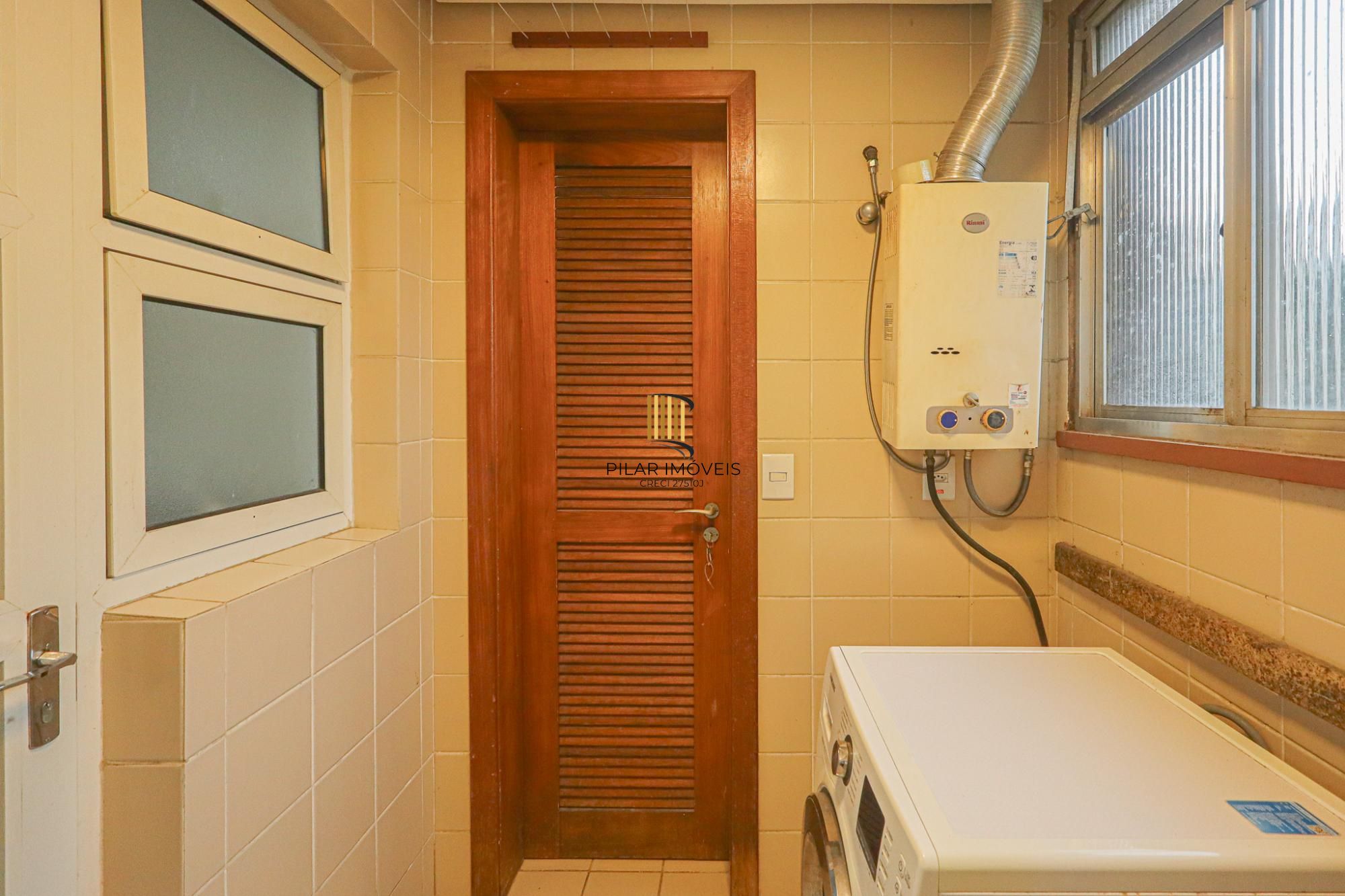 Apartamento a venda no bairro Chácara das Pedras