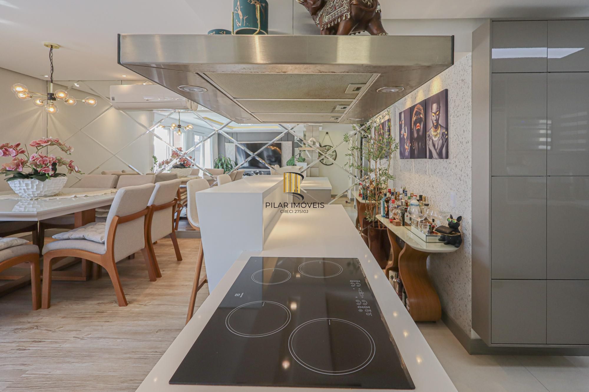 Apartamento a venda no Centro Histórico