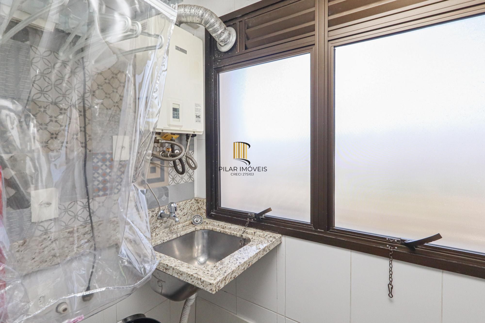 Apartamento a venda no bairro Mont Serrat