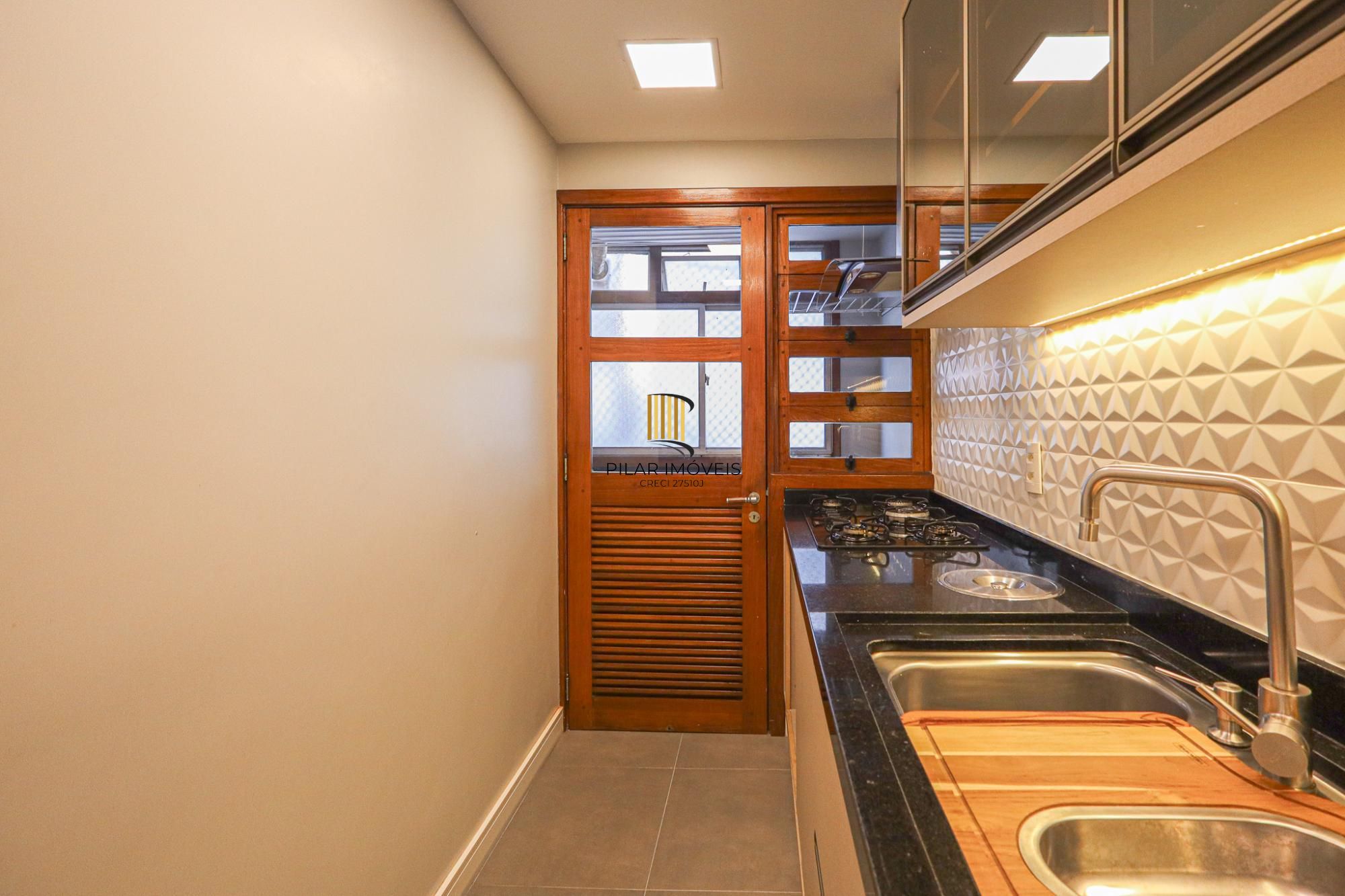 Apartamento à venda no bairro Petrópolis