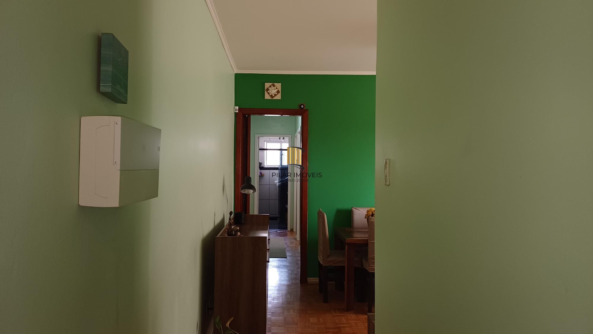 Apartamento a venda no bairro Teresópolis