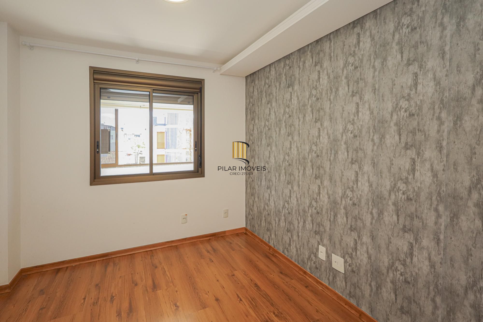 Apartamento a venda no bairro Passo D' Areia