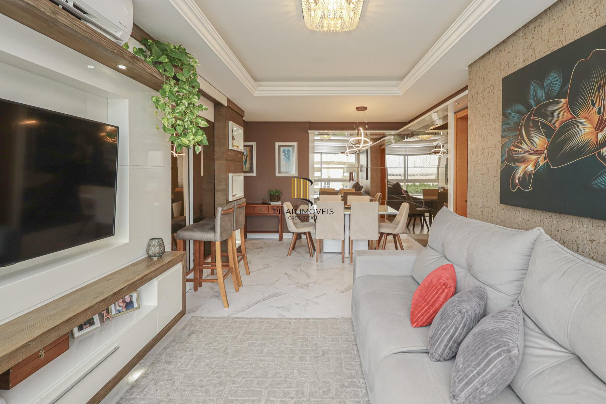 Apartamento a veda no bairro Higienópolis