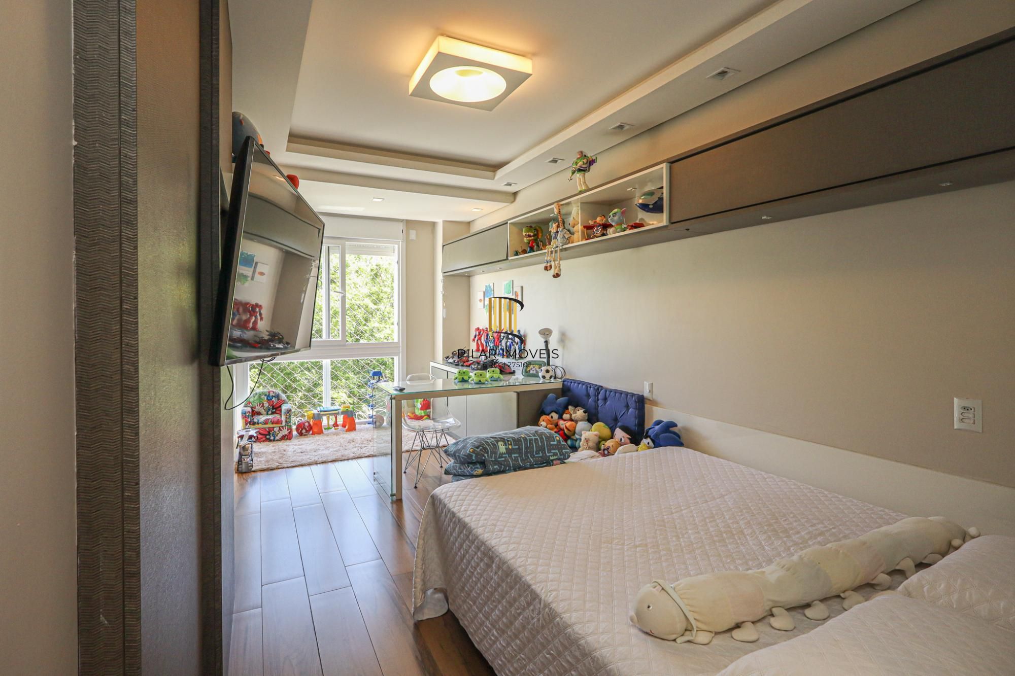 Casa a venda no condomínio Reserva Ecoville