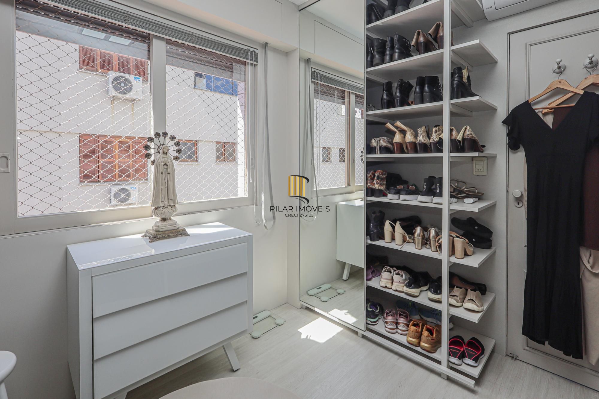 Apartamento a venda no bairro Jardim Lindóia