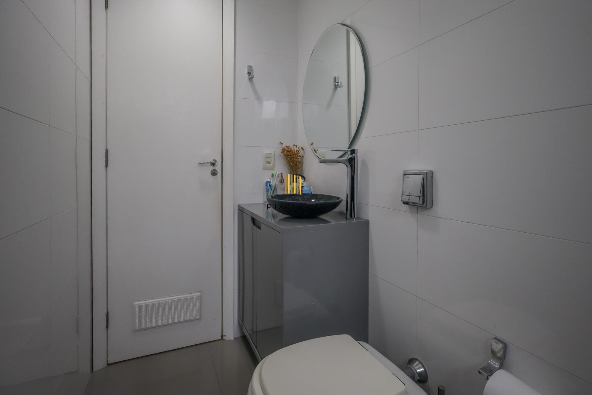 Apartamento a venda no bairro Boa Vista