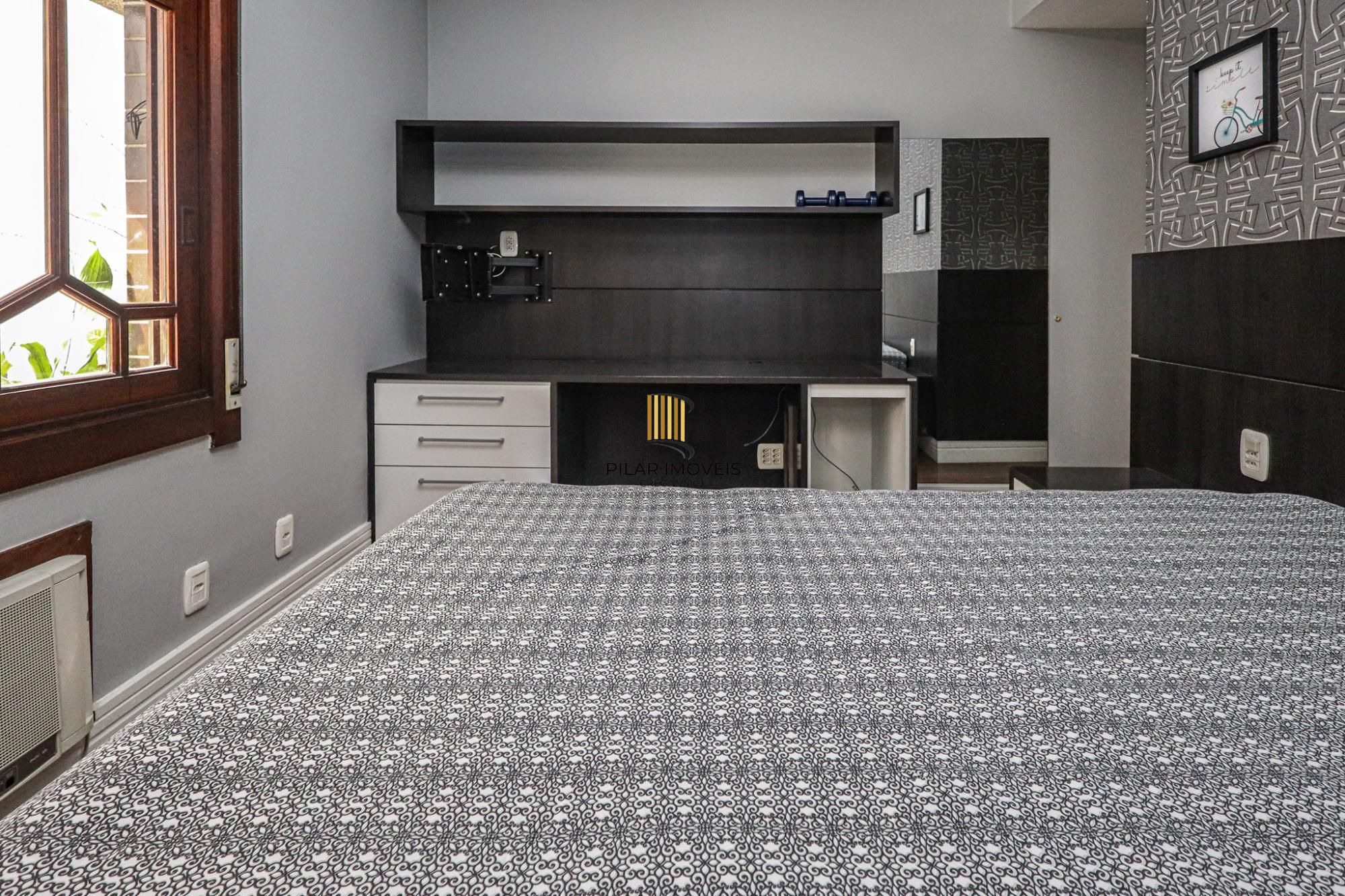 Apartamento a venda no bairro Auxiliadora