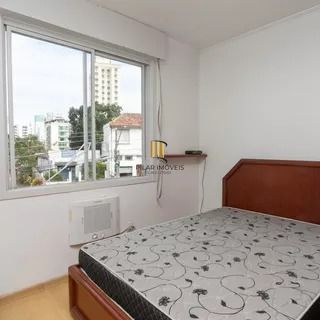 Apartamento a venda no bairro Passo D' Areia