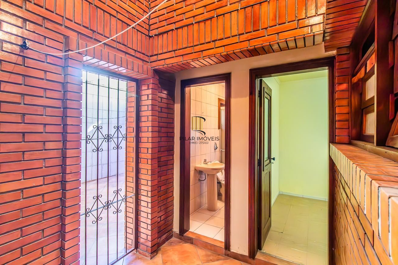 Casa a venda no bairro Menino Deus