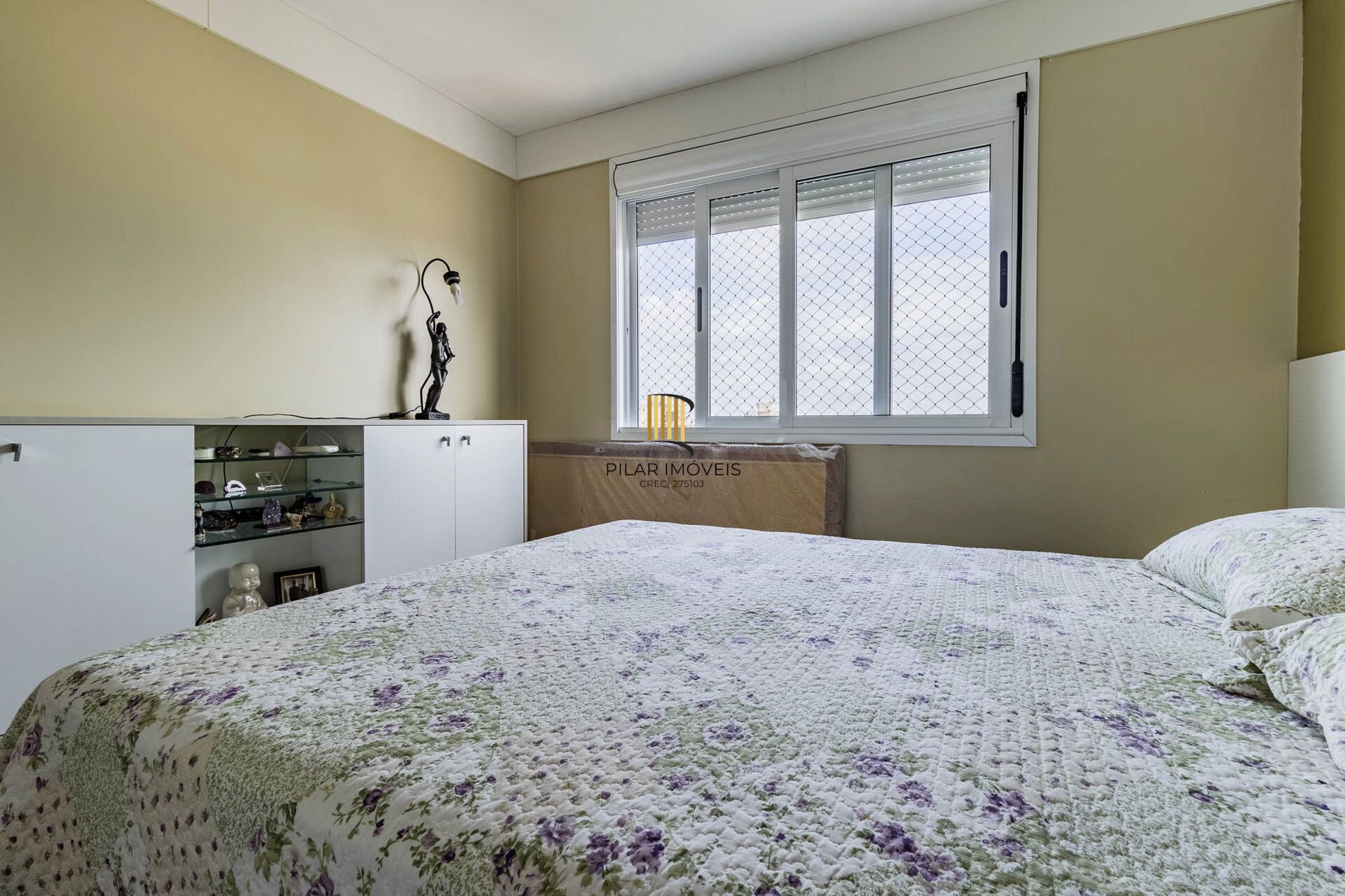 Apartamento à venda no bairro Cristo Redentor em Porto Alegre/RS