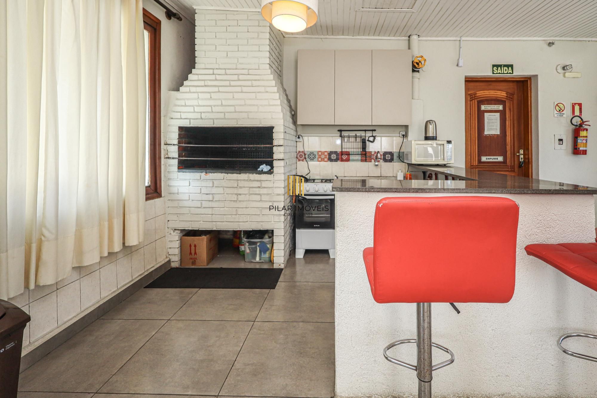 Apartamento a venda no bairro Rio Branco