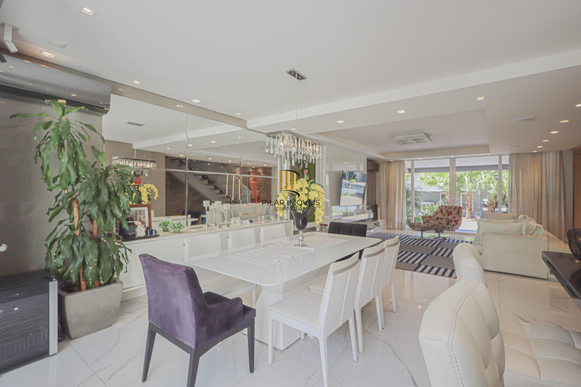 Casa a venda no condomínio Reserva Ecoville