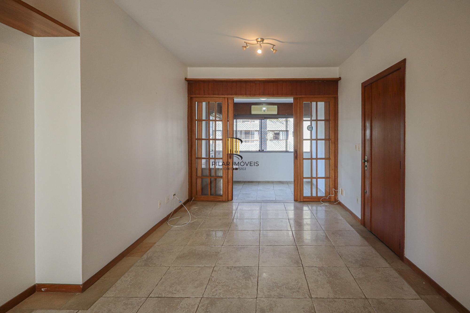 Apartamento a venda no bairro Mont'Serrat