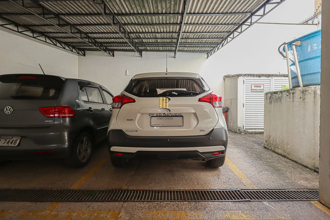 Apartamento a venda no bairro Jardim Botânico