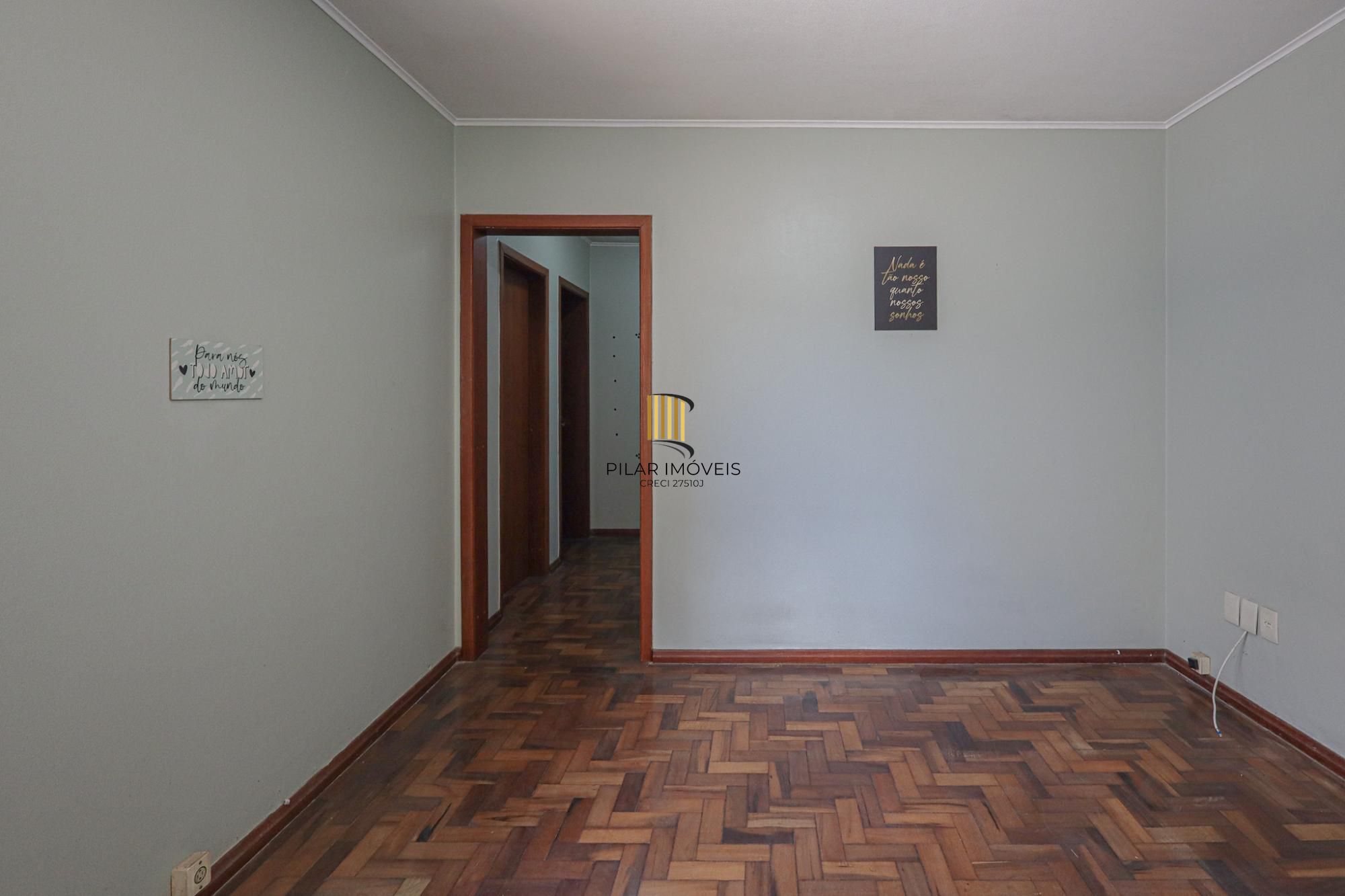 Apartamento a venda no bairro São Geraldo