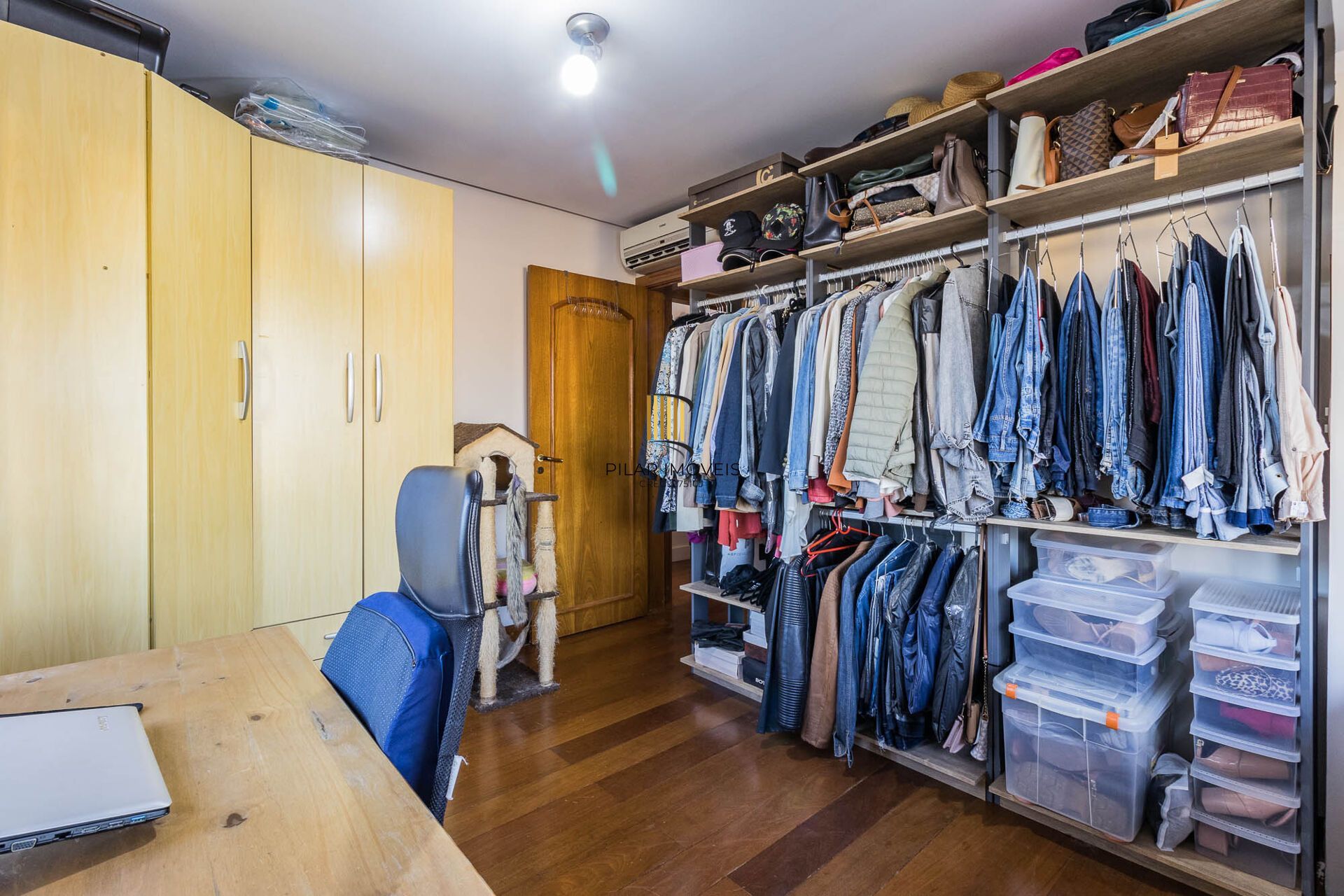Apartamento à venda no bairro Petrópolis em Porto Alegre/RS