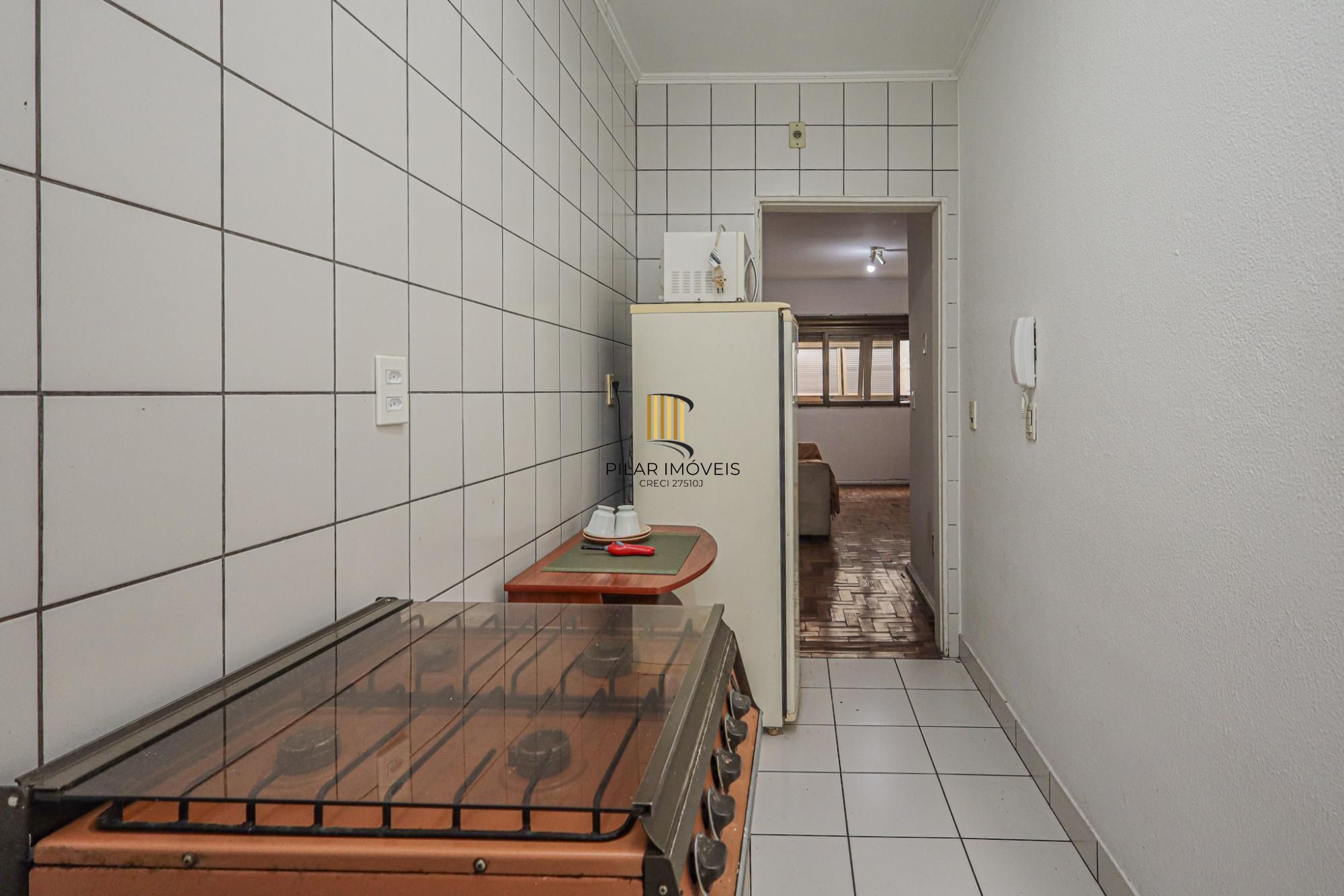 Apartamento a venda no bairro Mont' Serrat