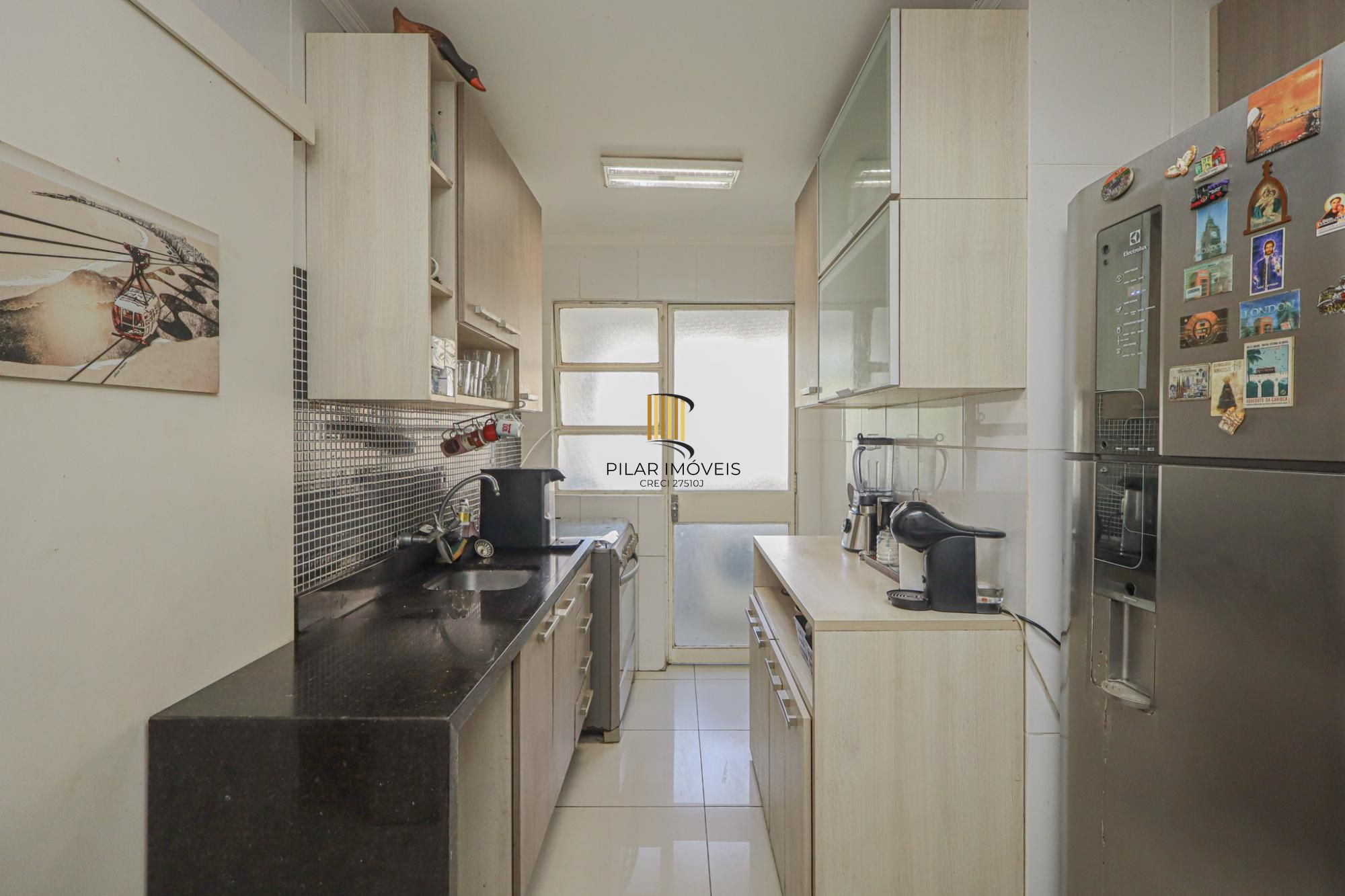 Apartamento a venda no bairro Auxiliadora